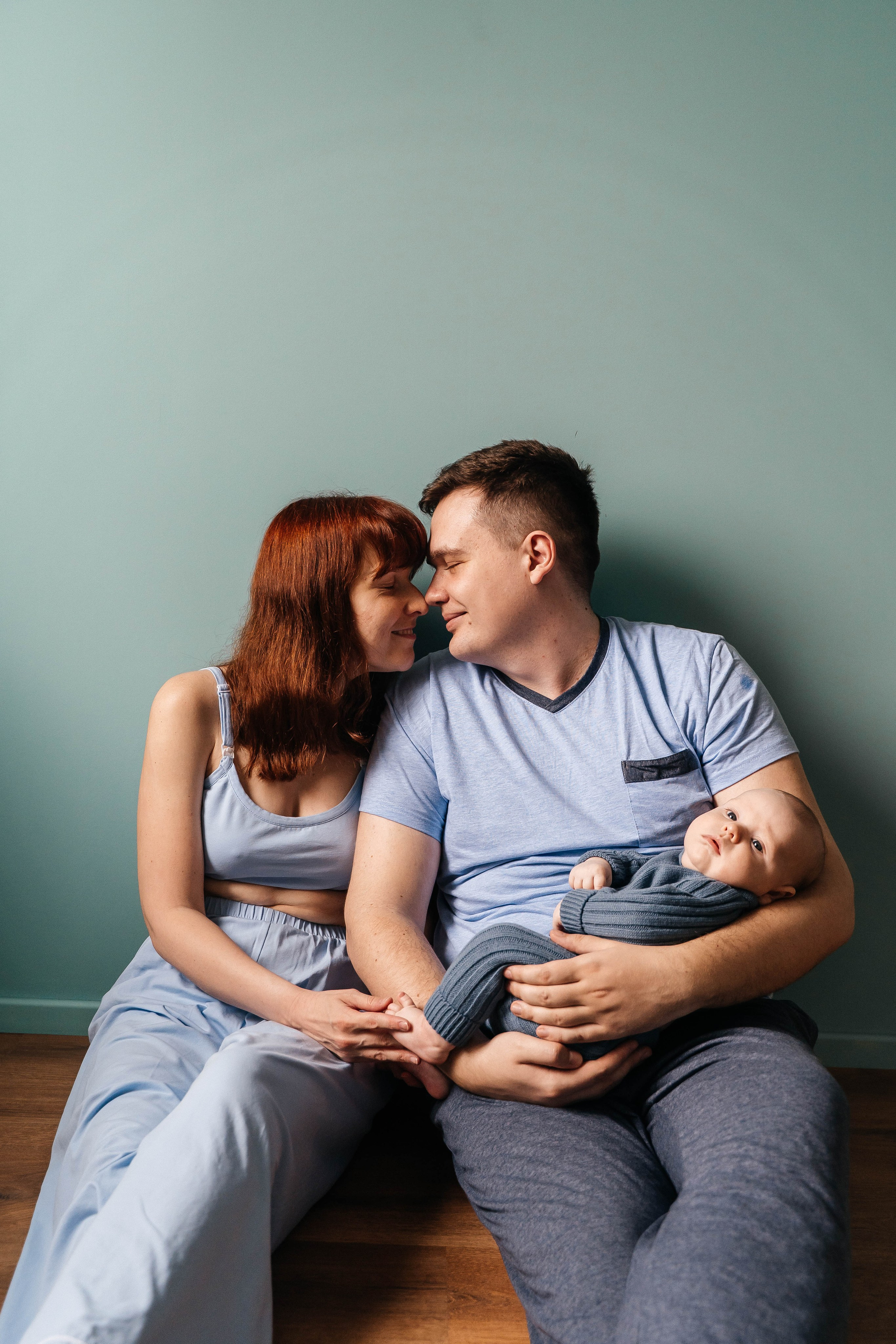НЬЮБОРН | NEWBORN LIFESTYLE