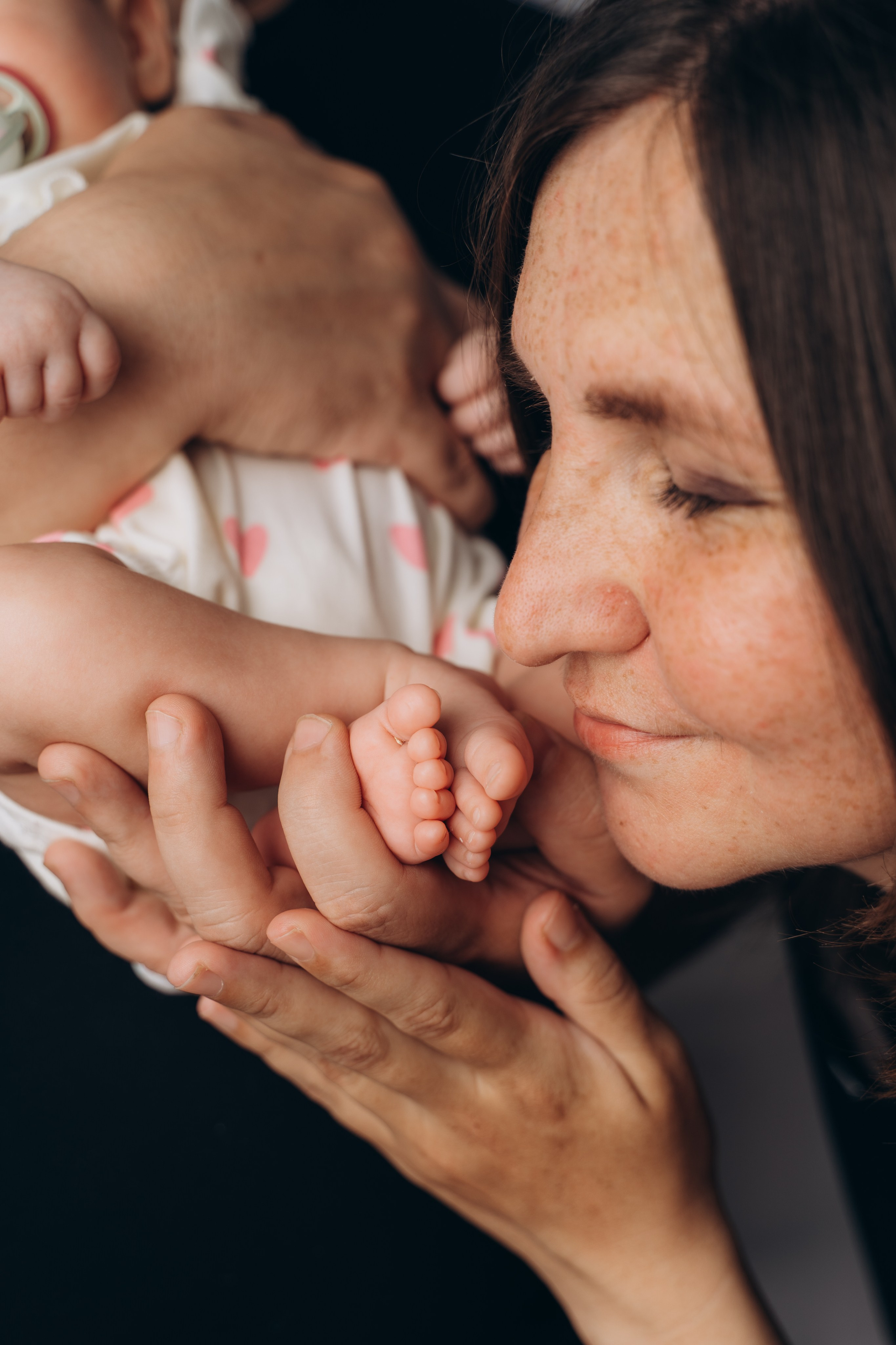 НЬЮБОРН | NEWBORN LIFESTYLE