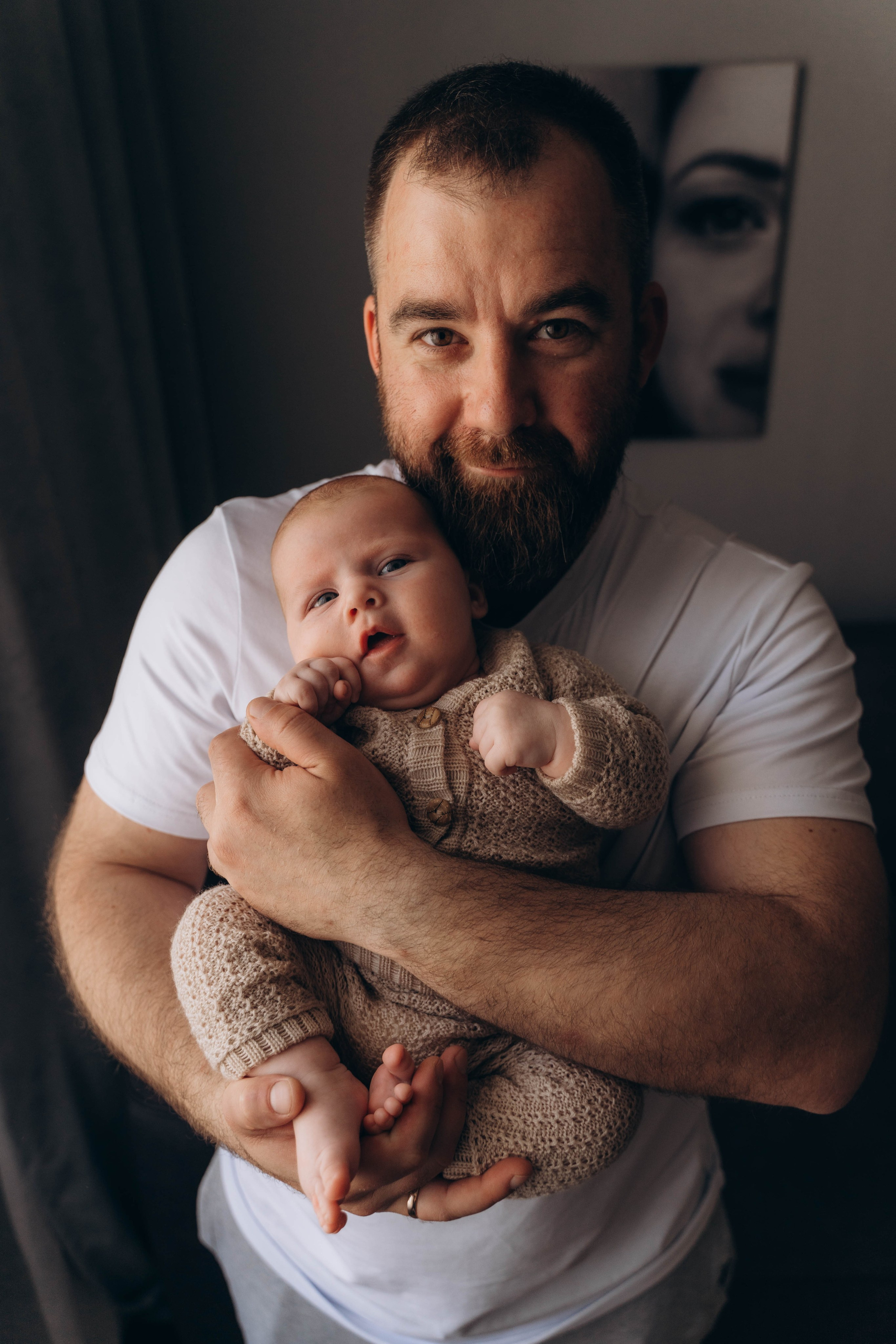 НЬЮБОРН | NEWBORN LIFESTYLE