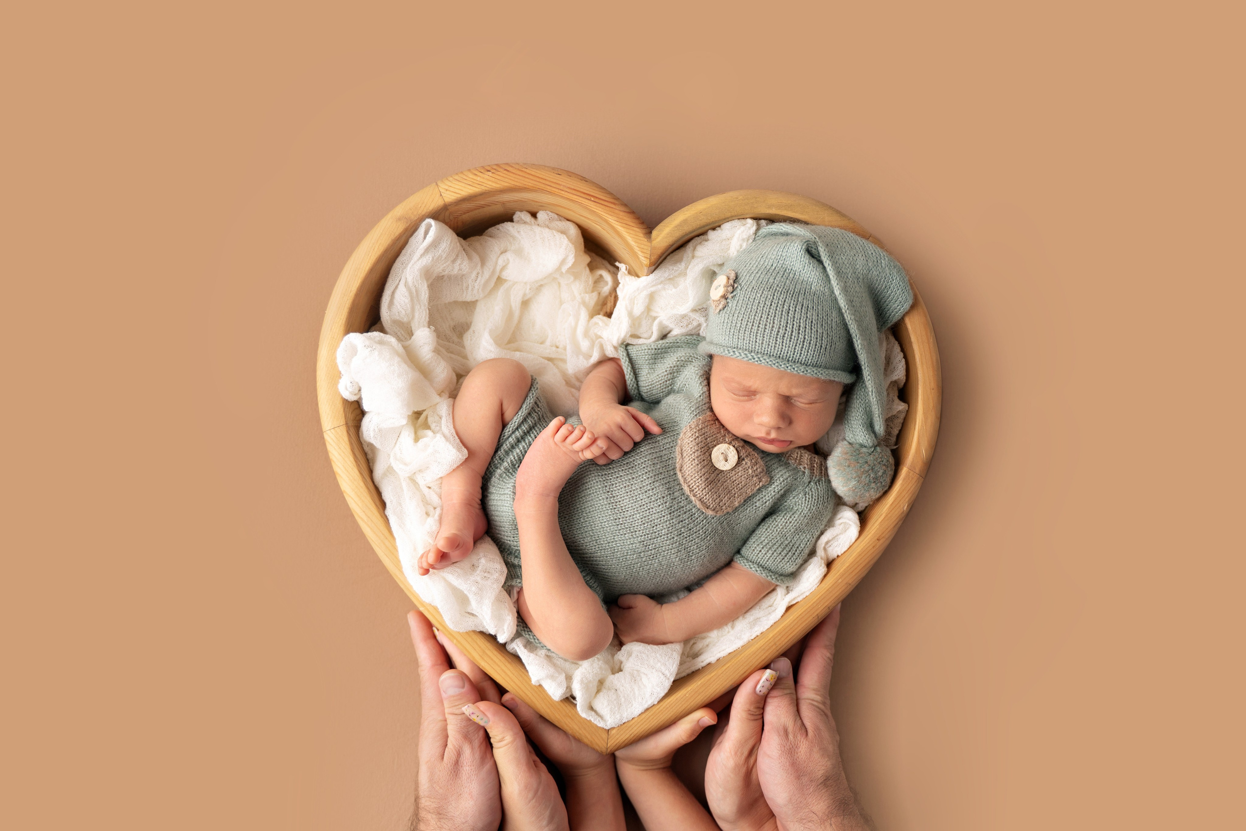 NEWBORN. Фотограф Татьяна Викулова Москва и Московская облата
