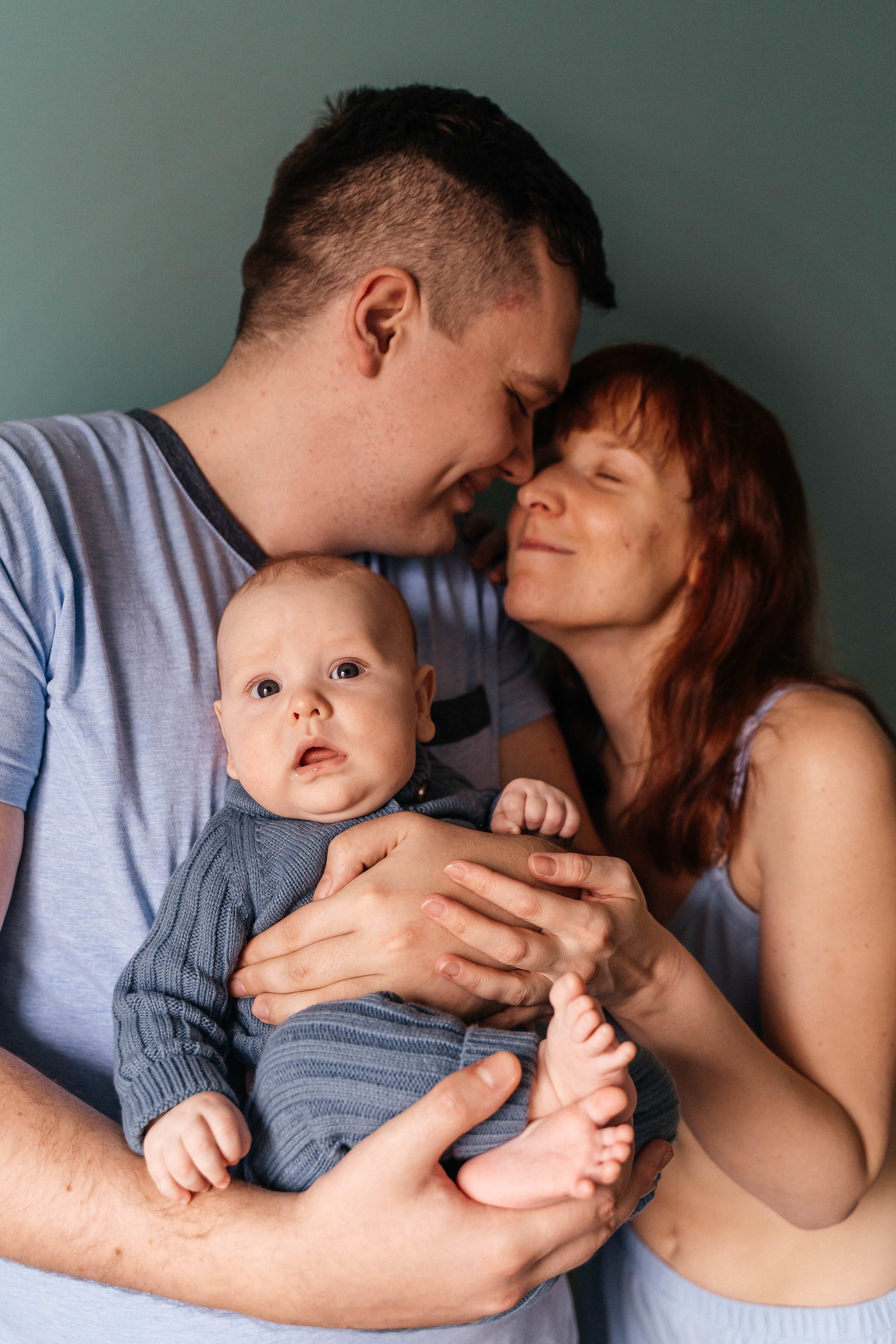 НЬЮБОРН | NEWBORN LIFESTYLE