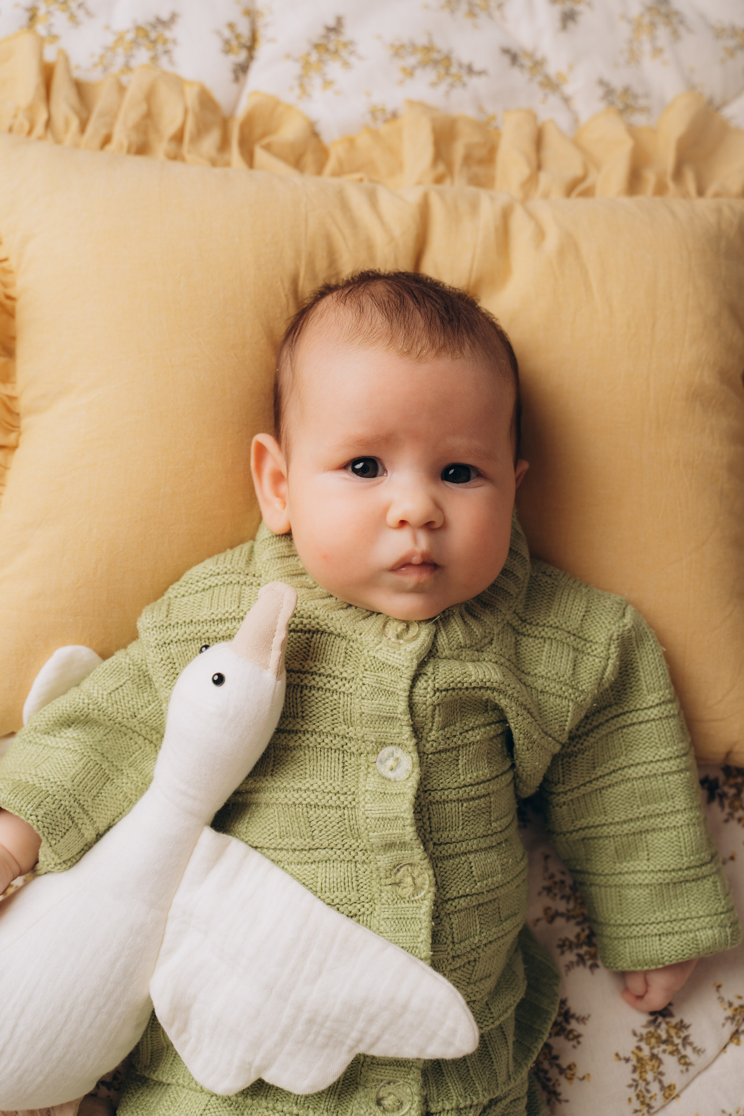 НЬЮБОРН | NEWBORN LIFESTYLE