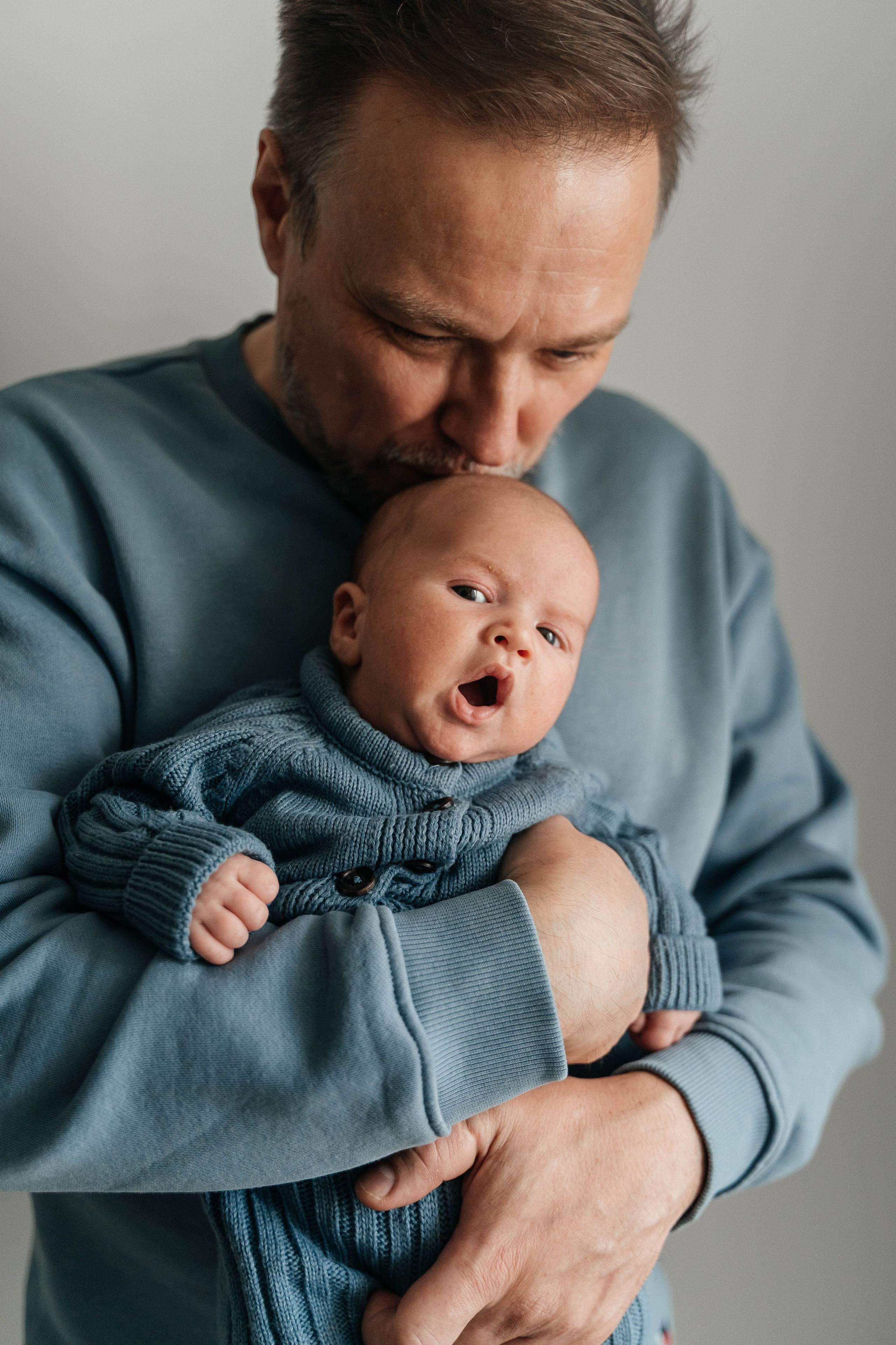 НЬЮБОРН | NEWBORN LIFESTYLE