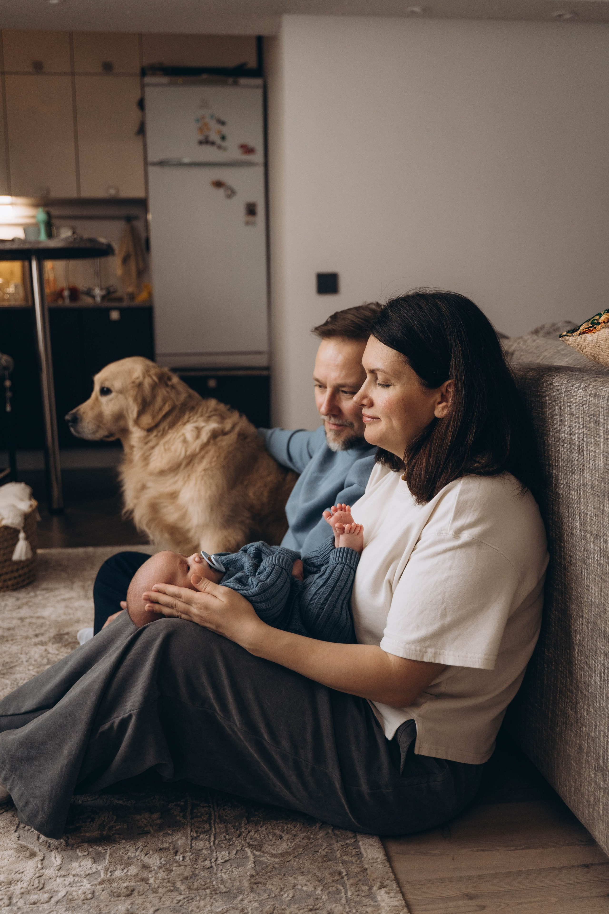 НЬЮБОРН | NEWBORN LIFESTYLE