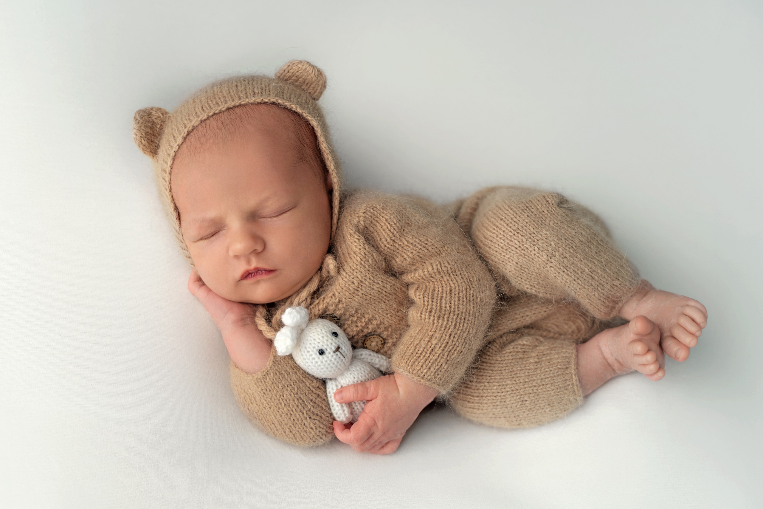 NEWBORN. Фотограф Татьяна Викулова Москва и Московская облата