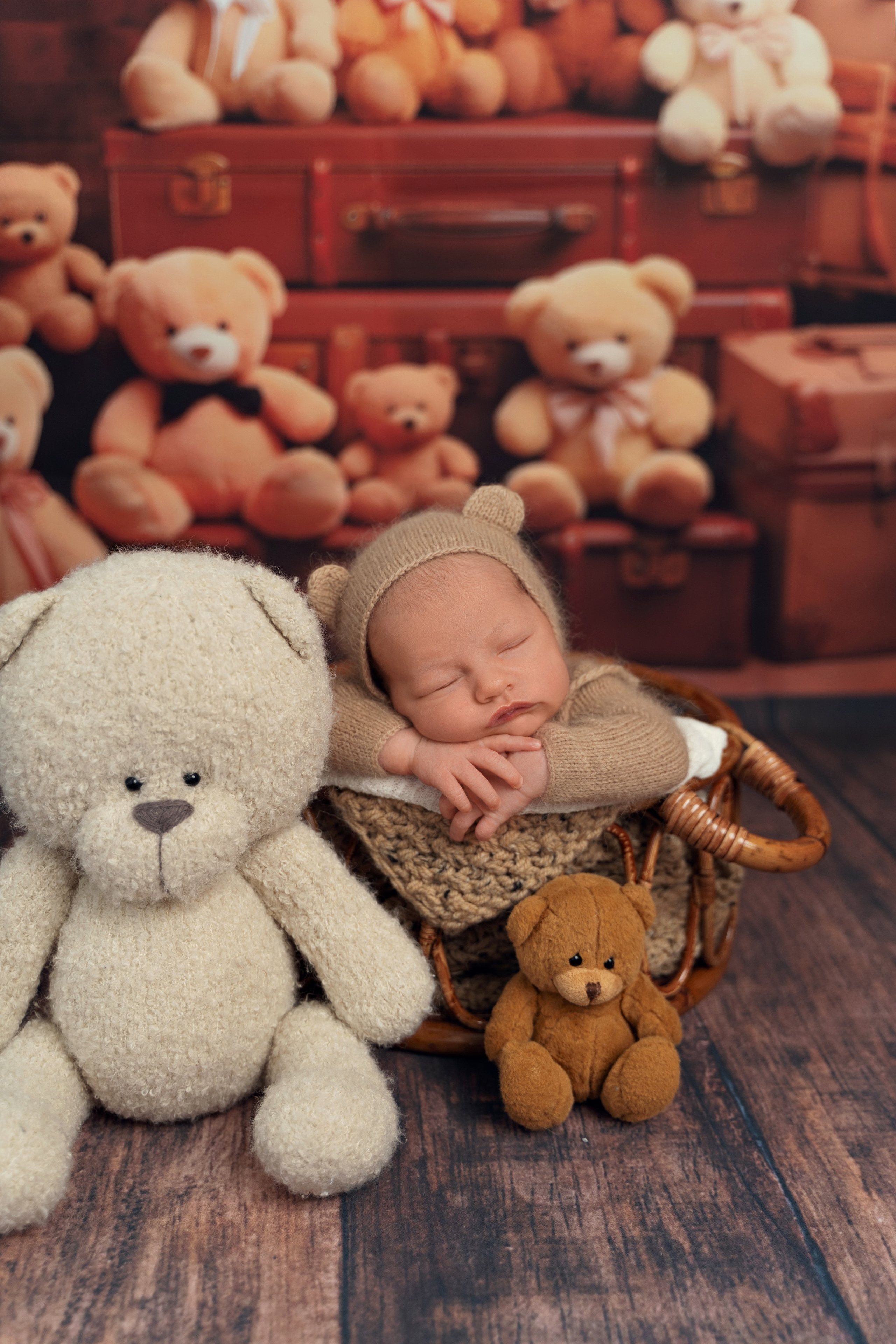 NEWBORN. Фотограф Татьяна Викулова Москва и Московская облата