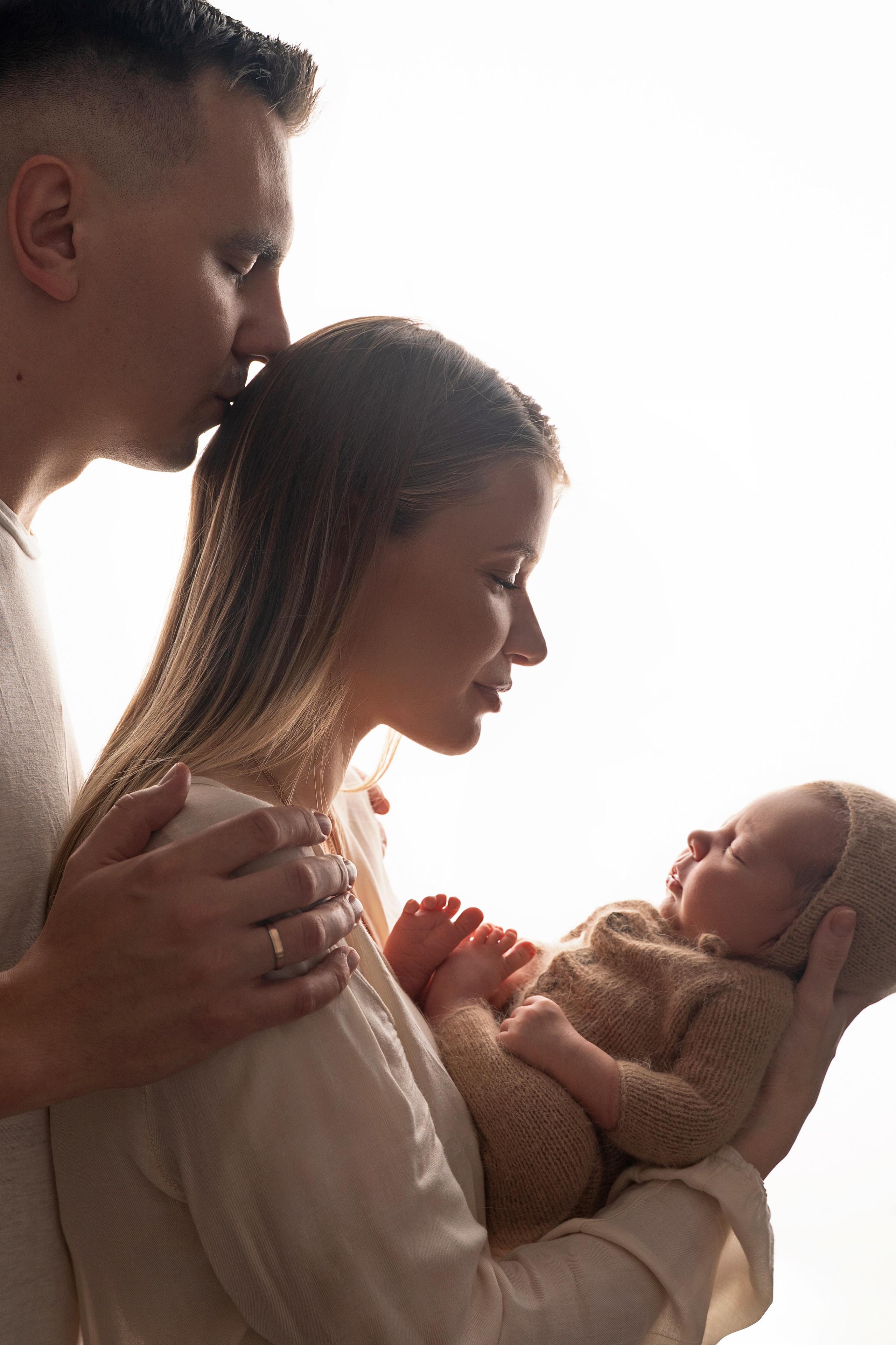 NEWBORN. Фотограф Татьяна Викулова Москва и Московская облата