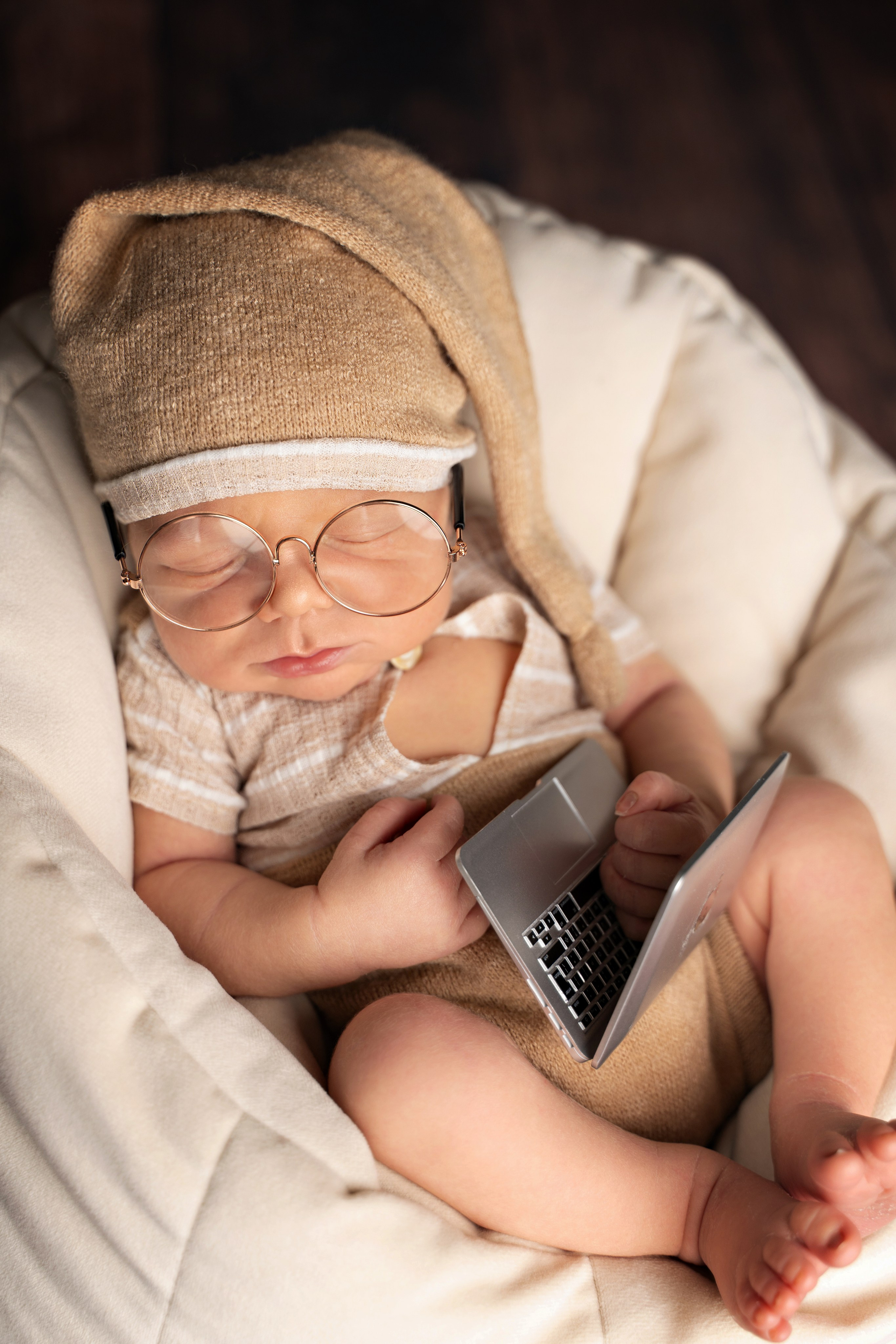 NEWBORN. Фотограф Татьяна Викулова Москва и Московская облата