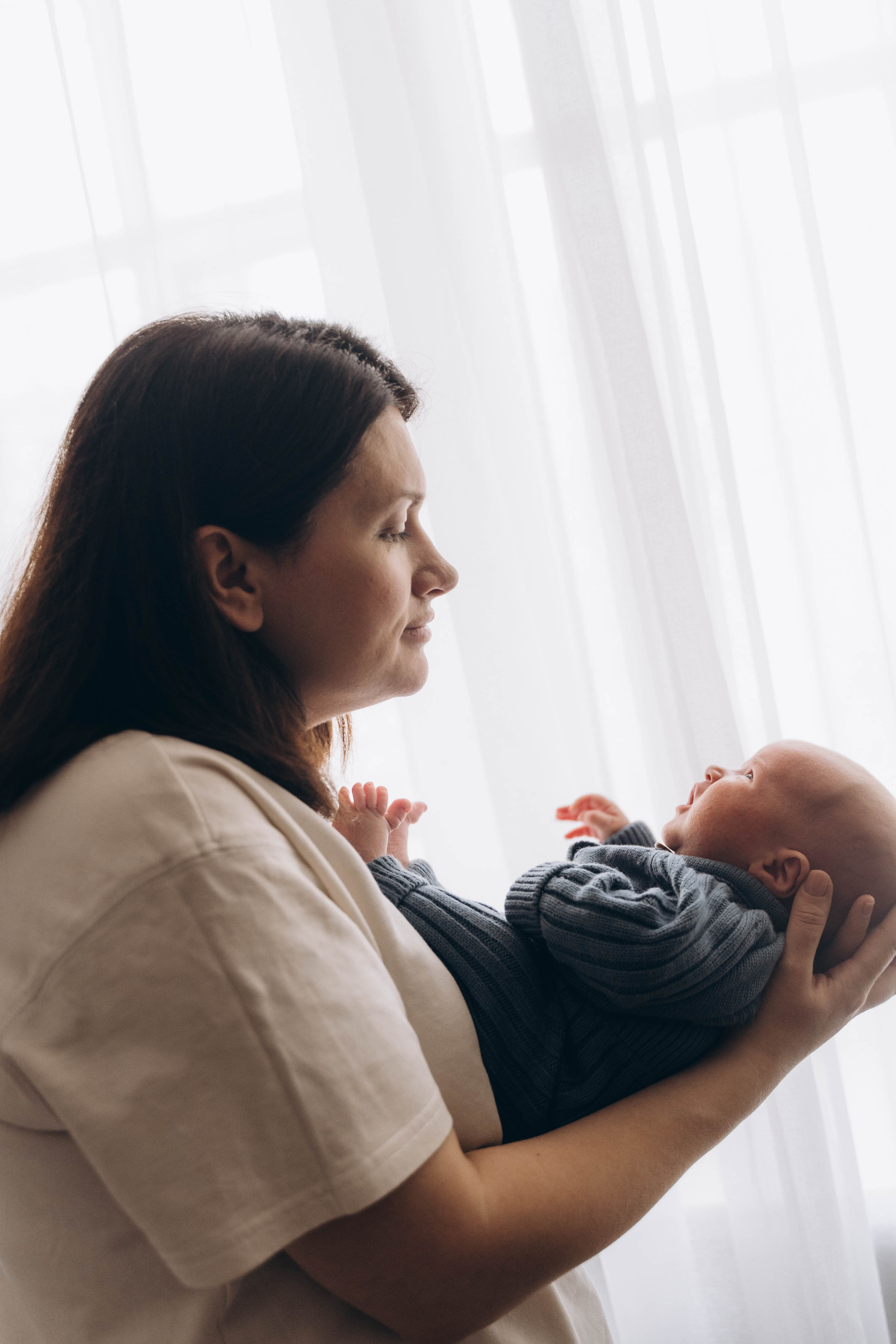 НЬЮБОРН | NEWBORN LIFESTYLE