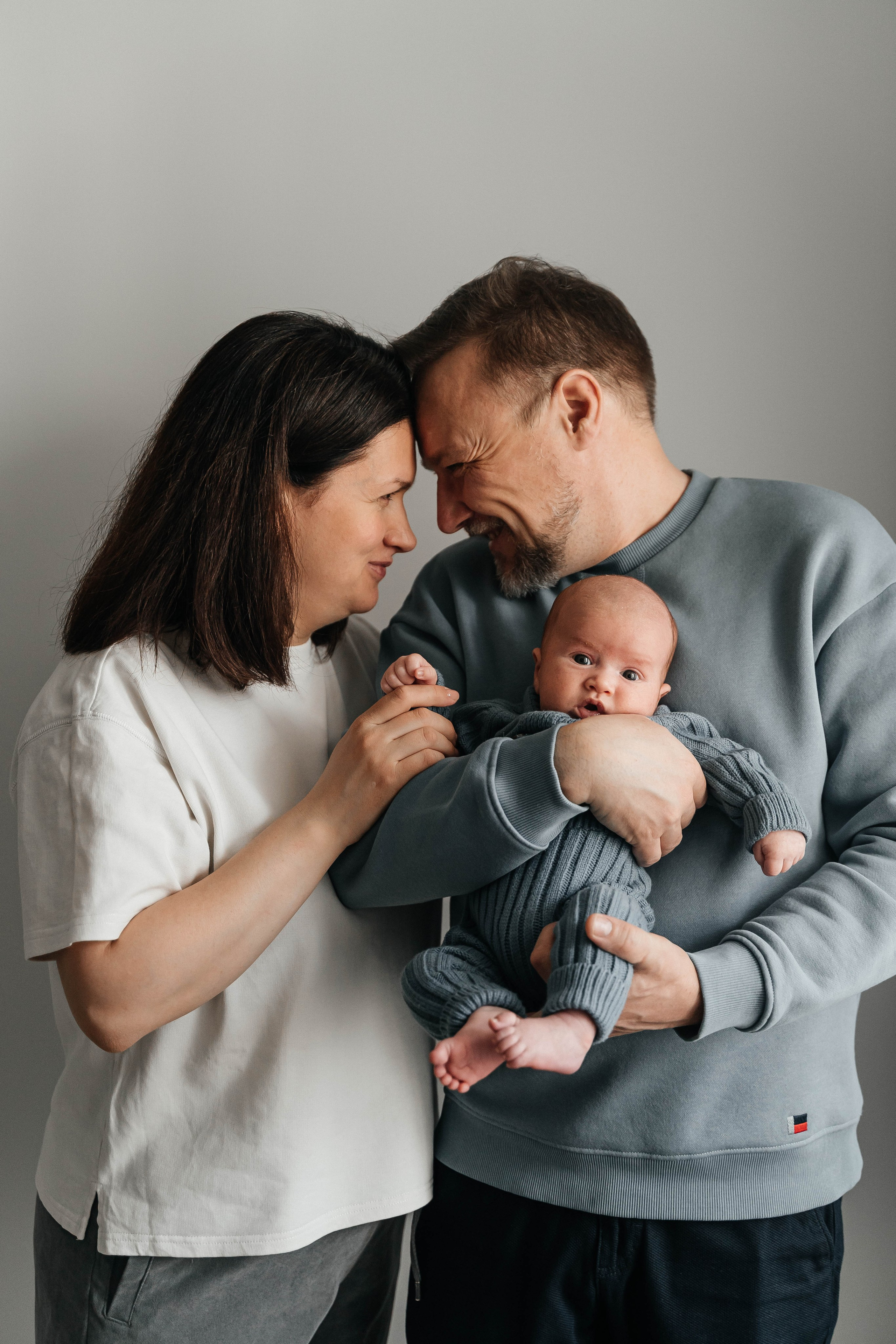 НЬЮБОРН | NEWBORN LIFESTYLE