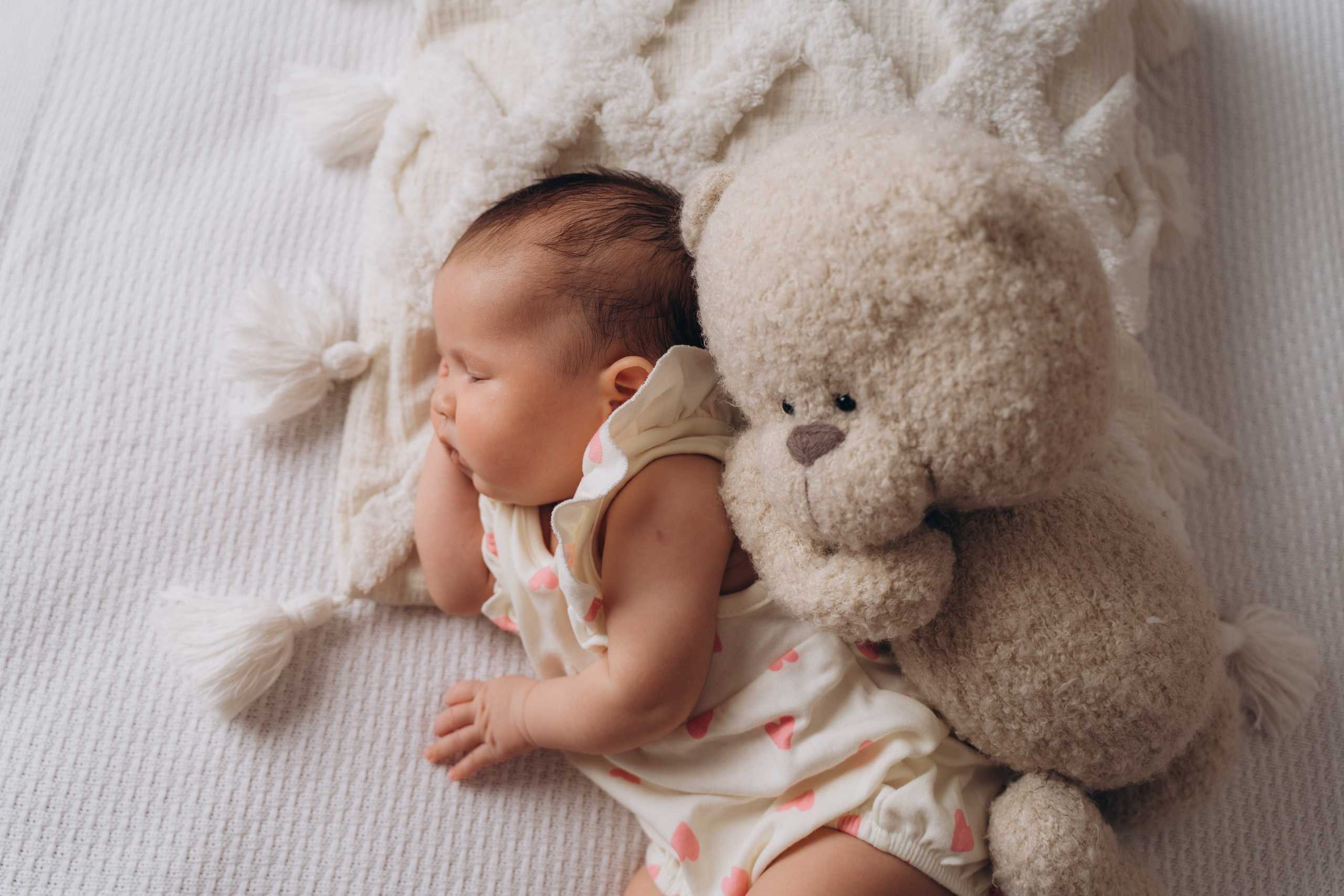 НЬЮБОРН | NEWBORN LIFESTYLE