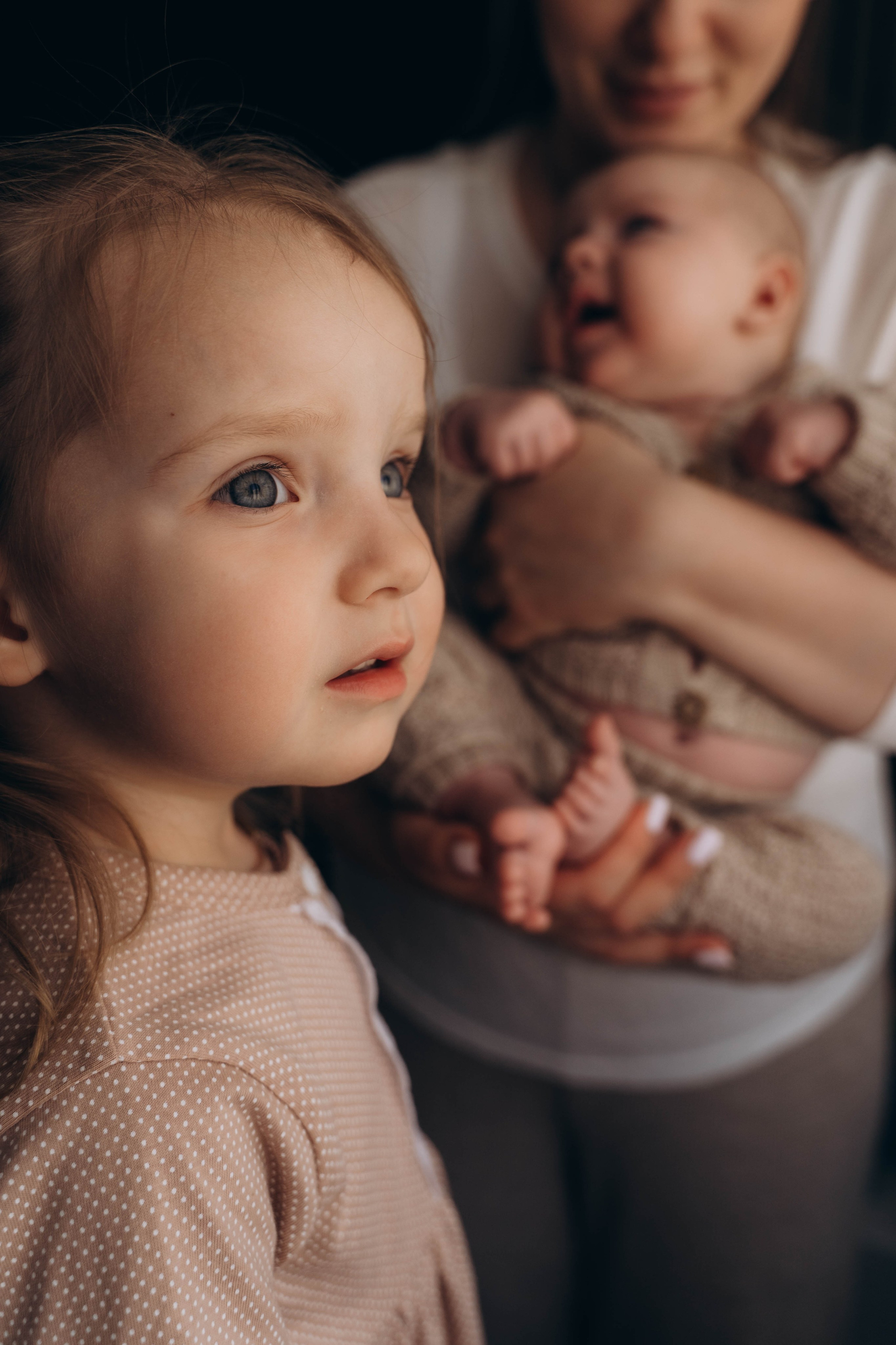 НЬЮБОРН | NEWBORN LIFESTYLE