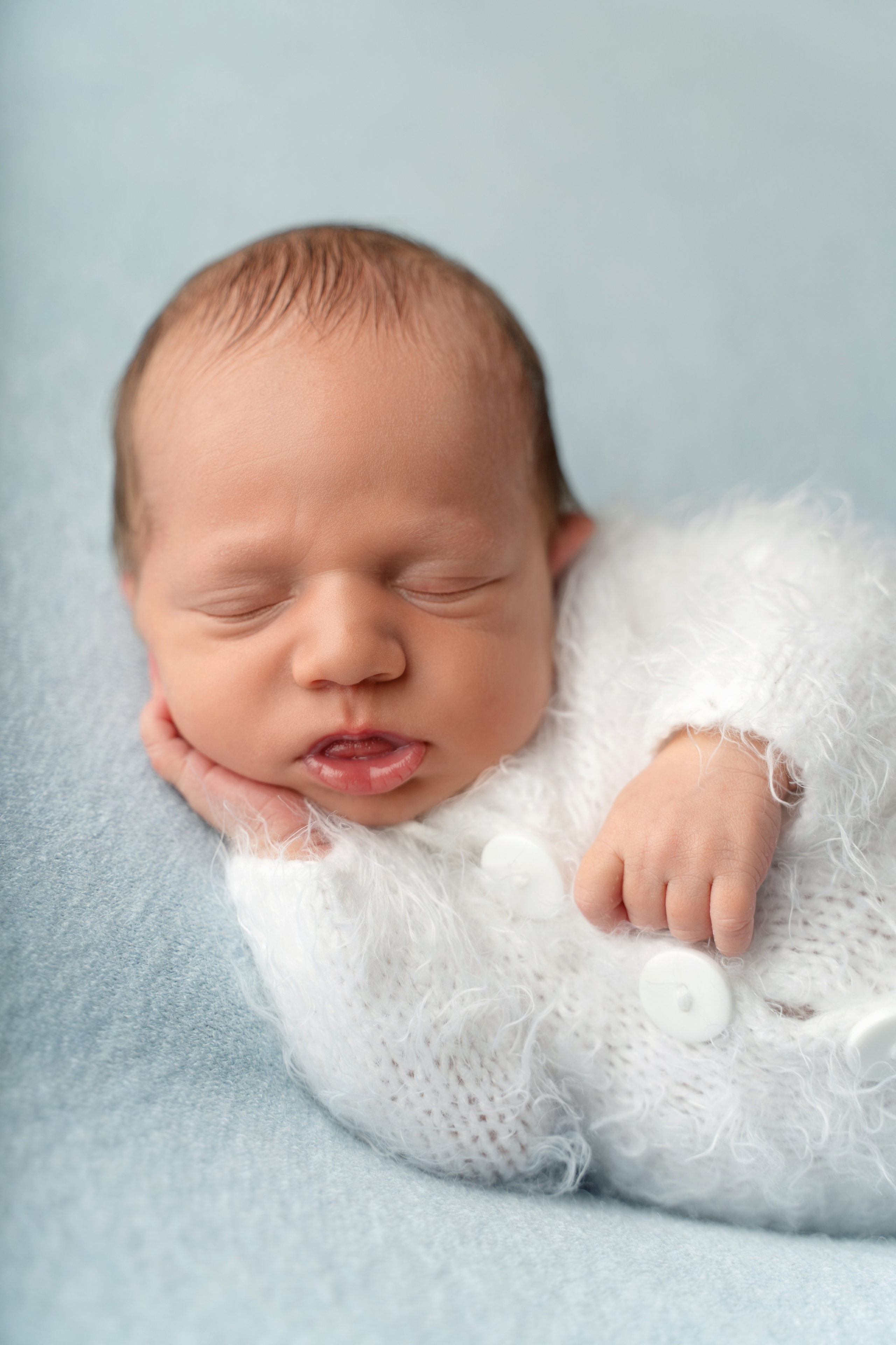 NEWBORN. Фотограф Татьяна Викулова Москва и Московская облата