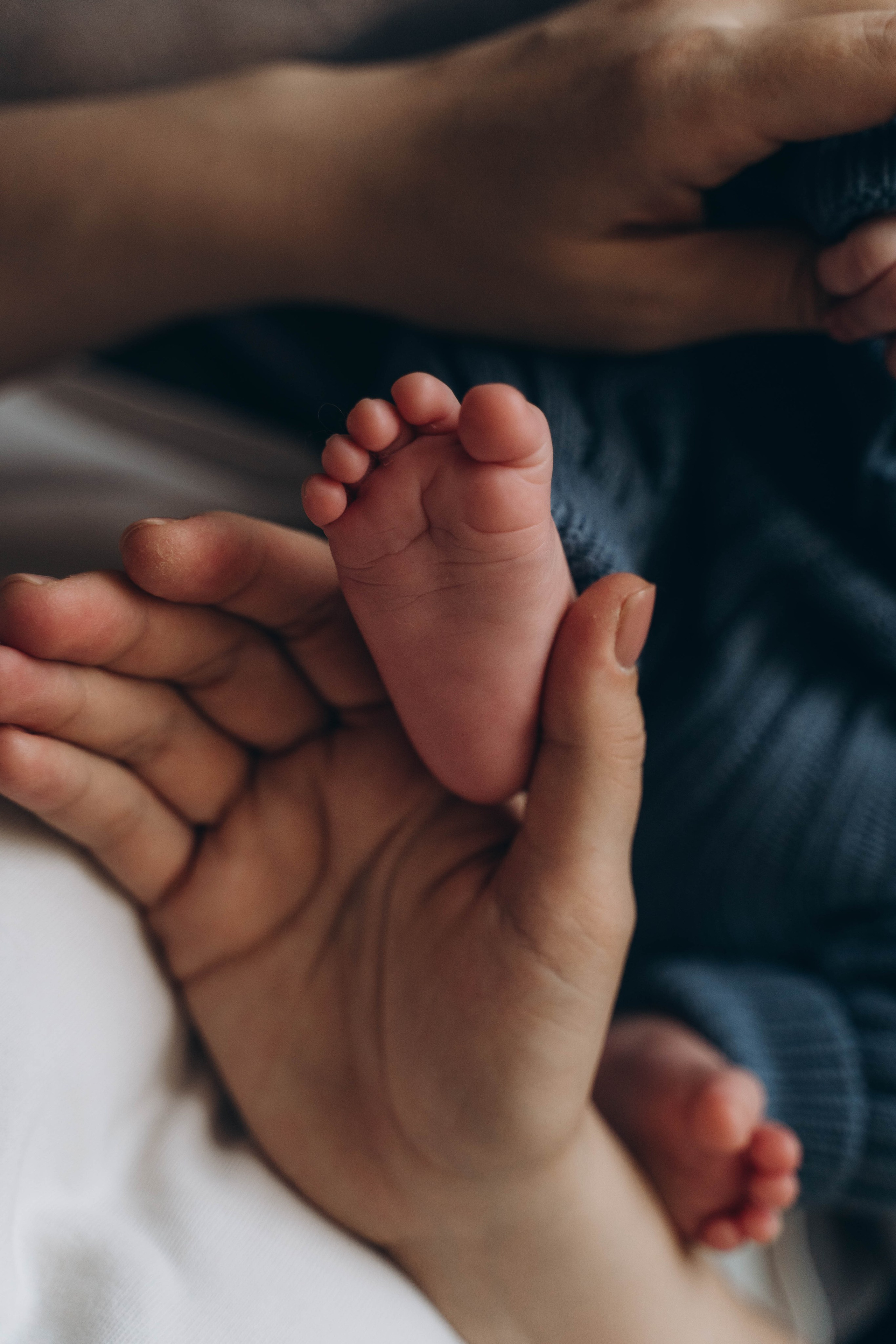 НЬЮБОРН | NEWBORN LIFESTYLE