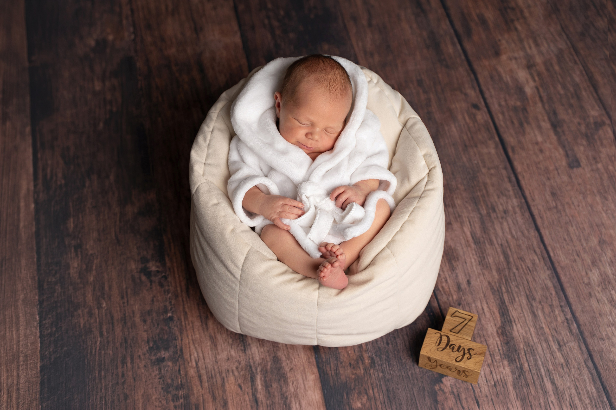 NEWBORN. Фотограф Татьяна Викулова Москва и Московская облата
