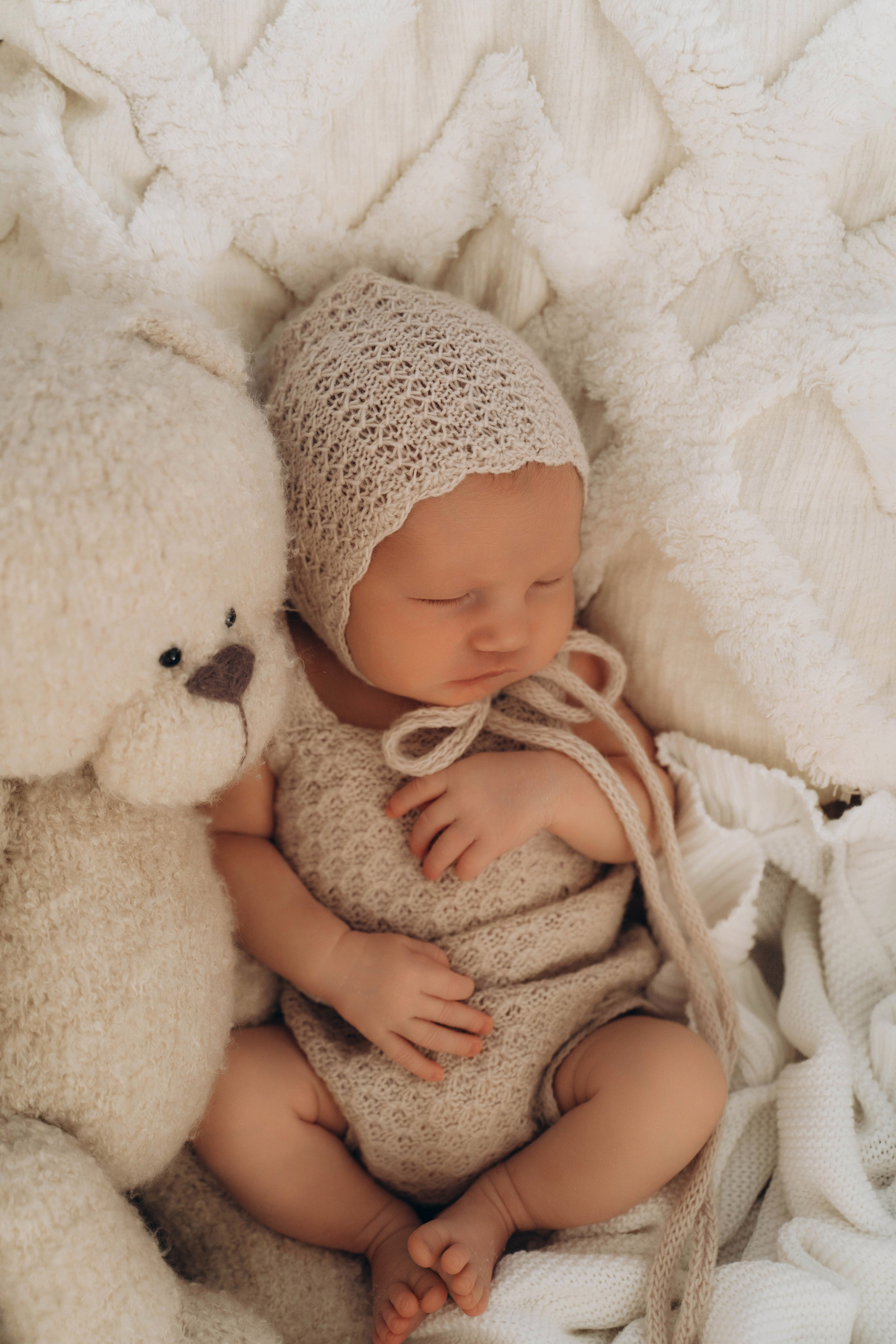 НЬЮБОРН | NEWBORN LIFESTYLE