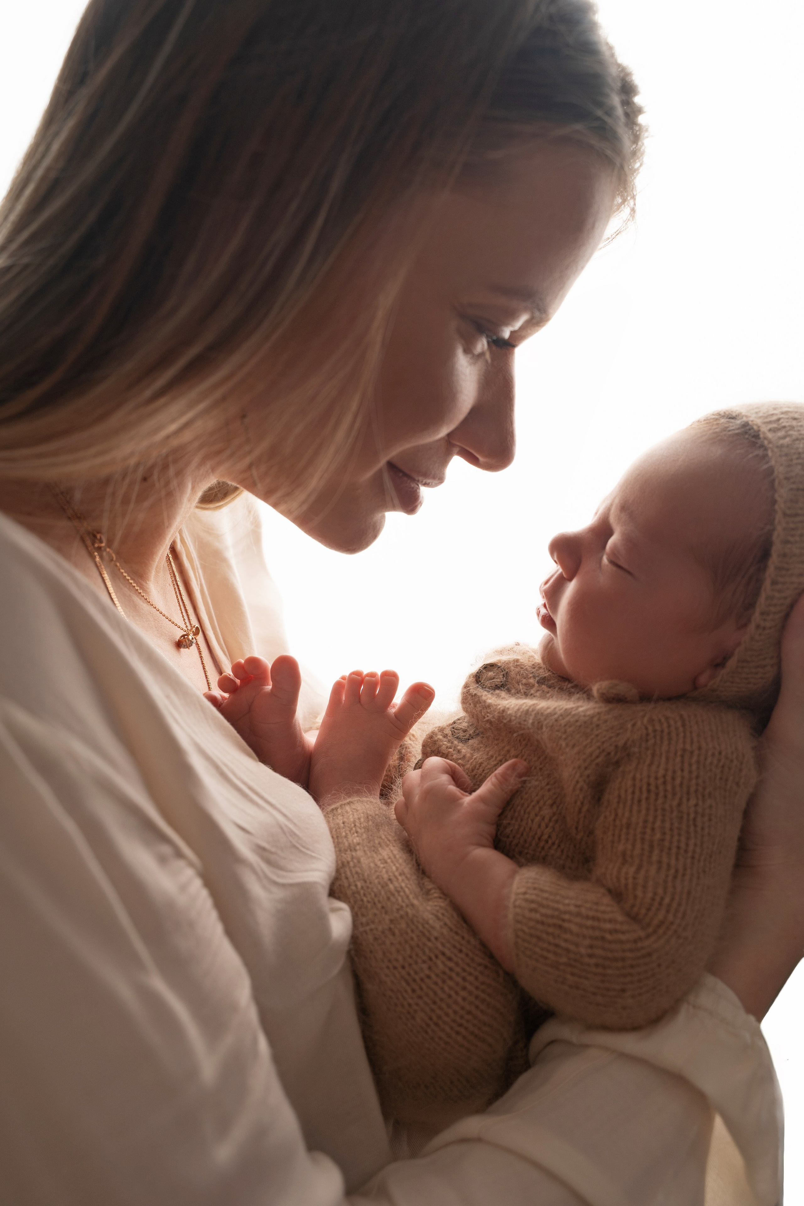 NEWBORN. Фотограф Татьяна Викулова Москва и Московская облата