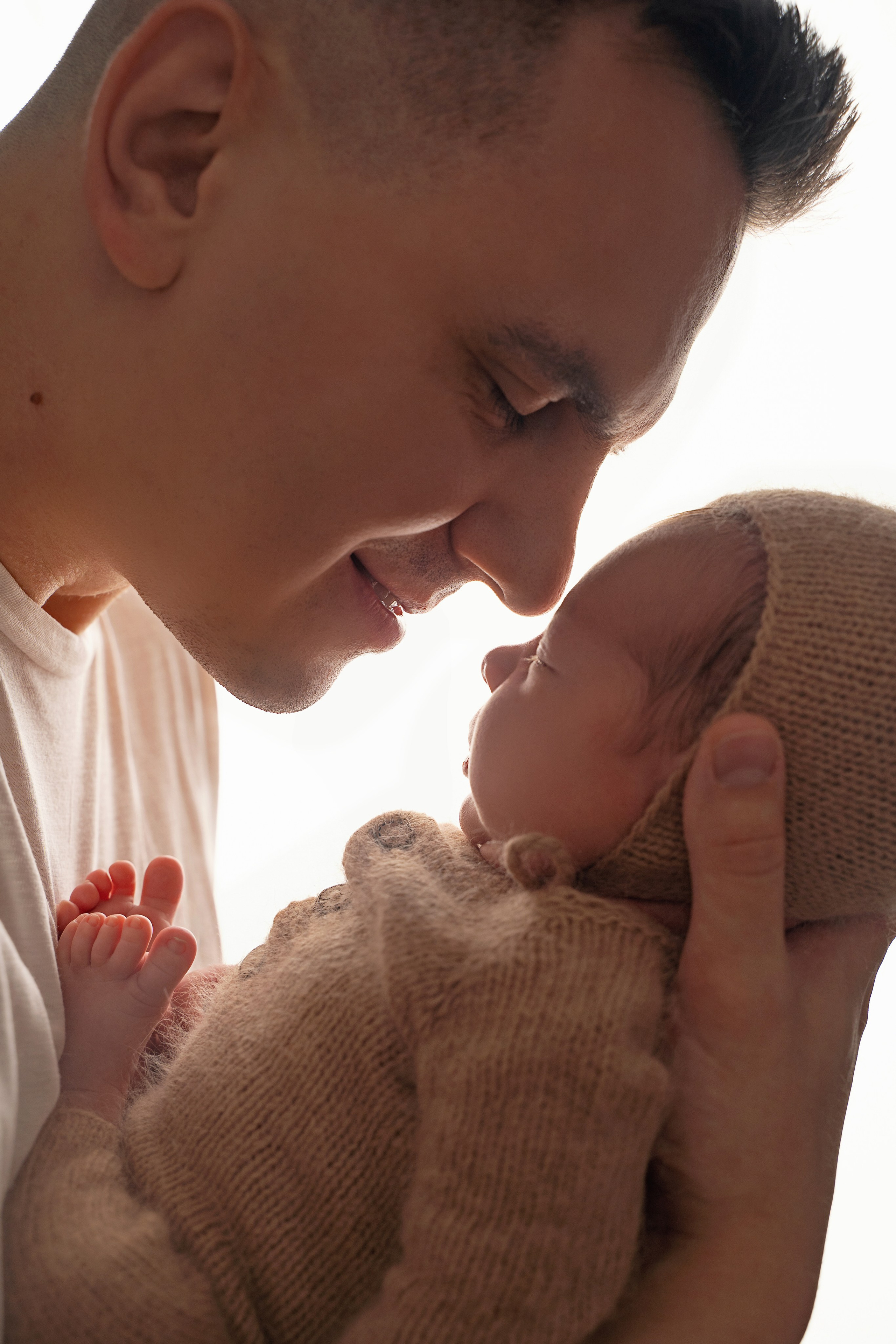 NEWBORN. Фотограф Татьяна Викулова Москва и Московская облата