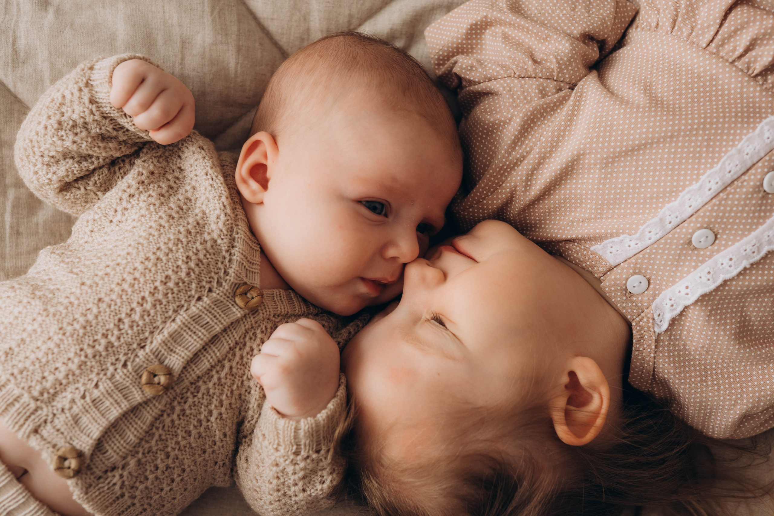 НЬЮБОРН | NEWBORN LIFESTYLE