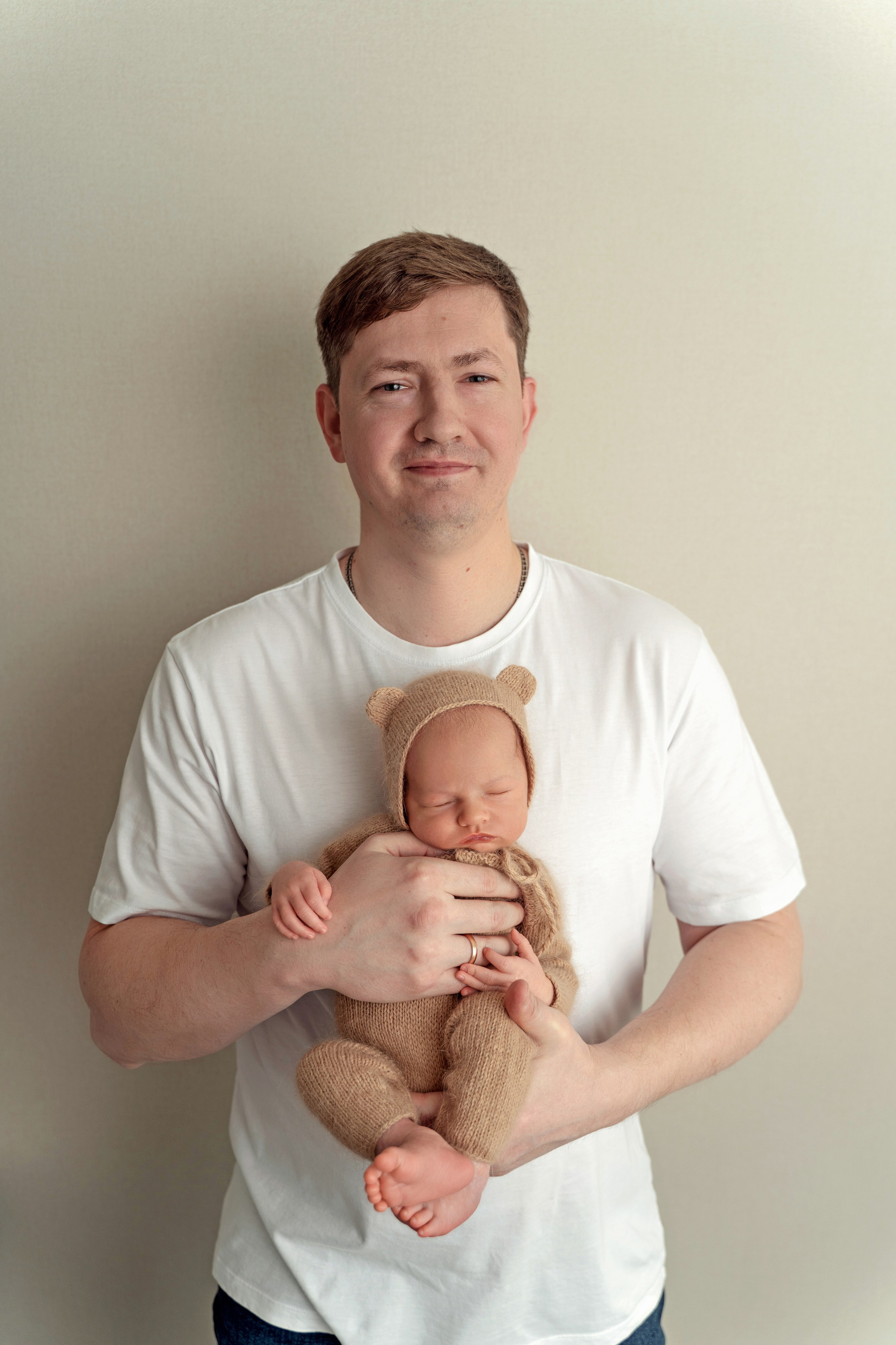 NEWBORN. Фотограф Татьяна Викулова Москва и Московская облата