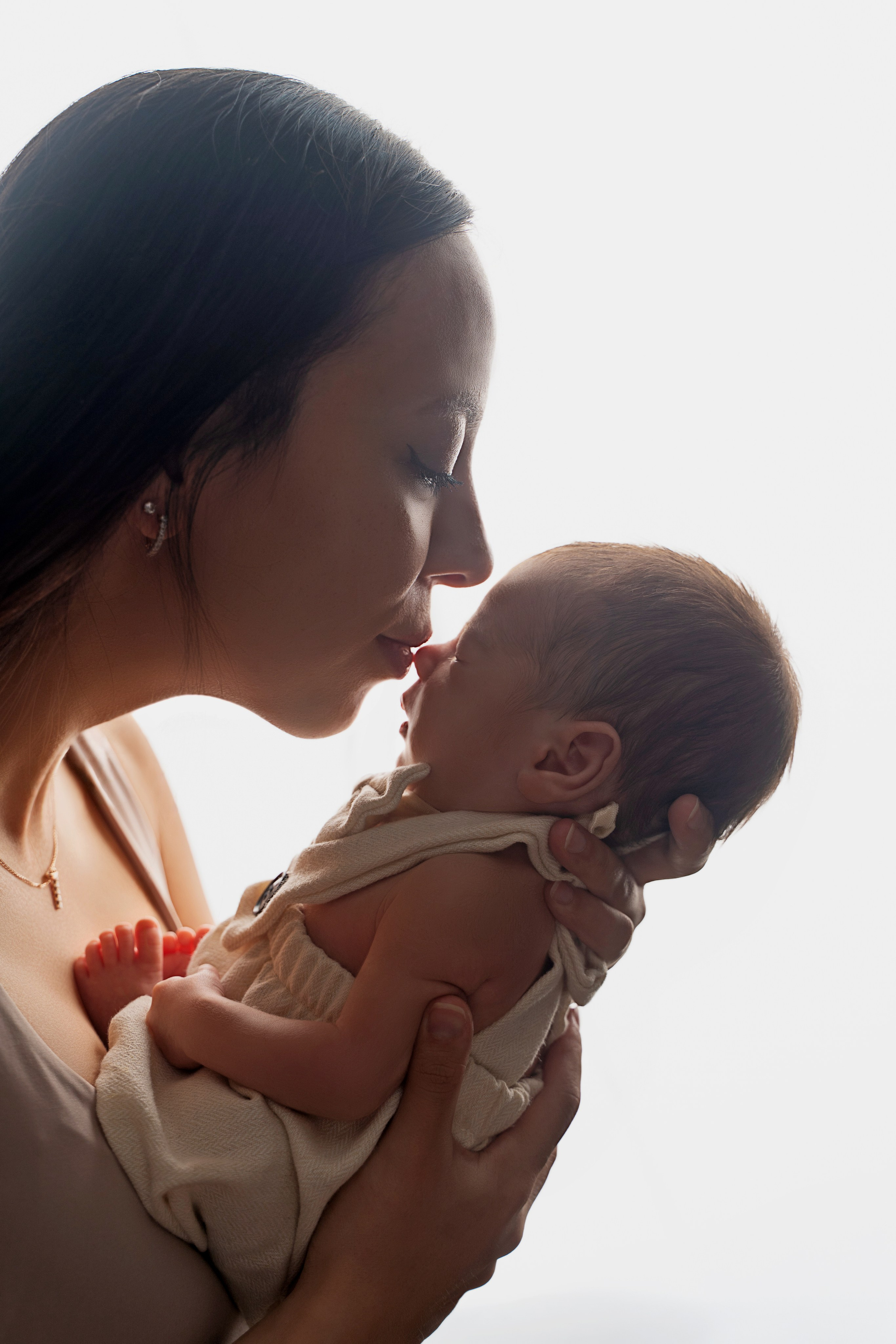 NEWBORN. Фотограф Татьяна Викулова Москва и Московская облата