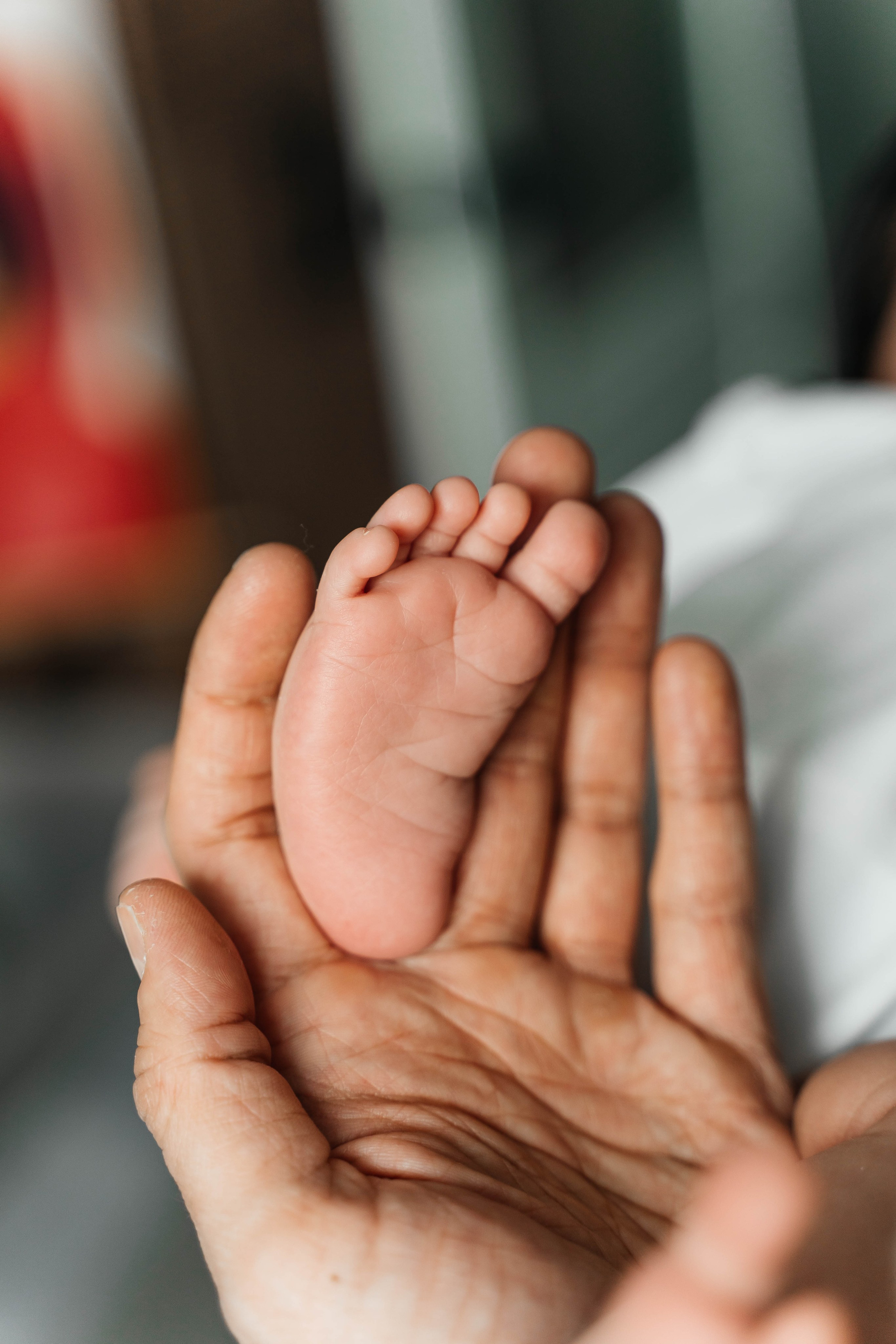 НЬЮБОРН | NEWBORN LIFESTYLE