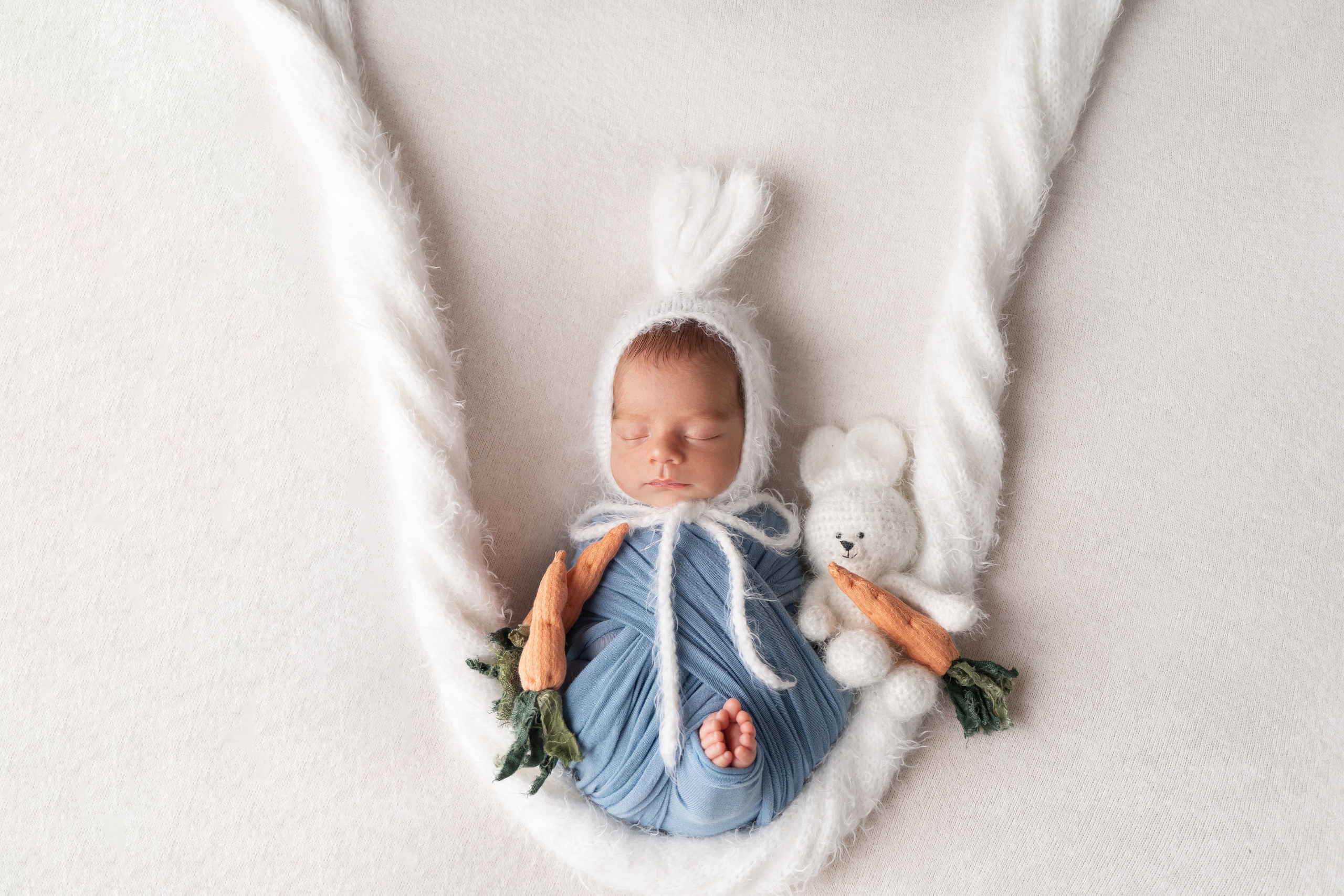 NEWBORN. Фотограф Татьяна Викулова Москва и Московская облата