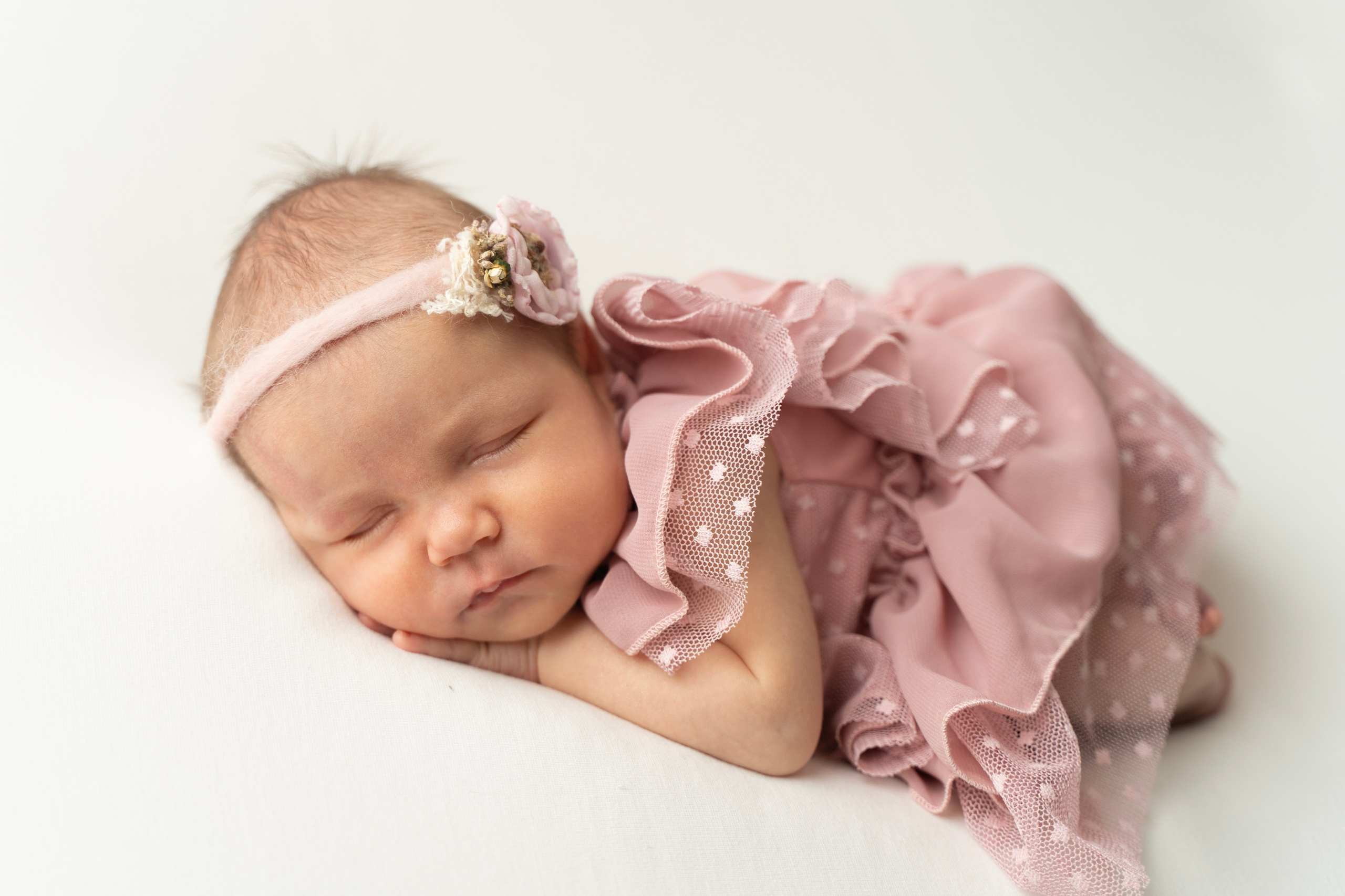 NEWBORN. Фотограф Татьяна Викулова Москва и Московская облата