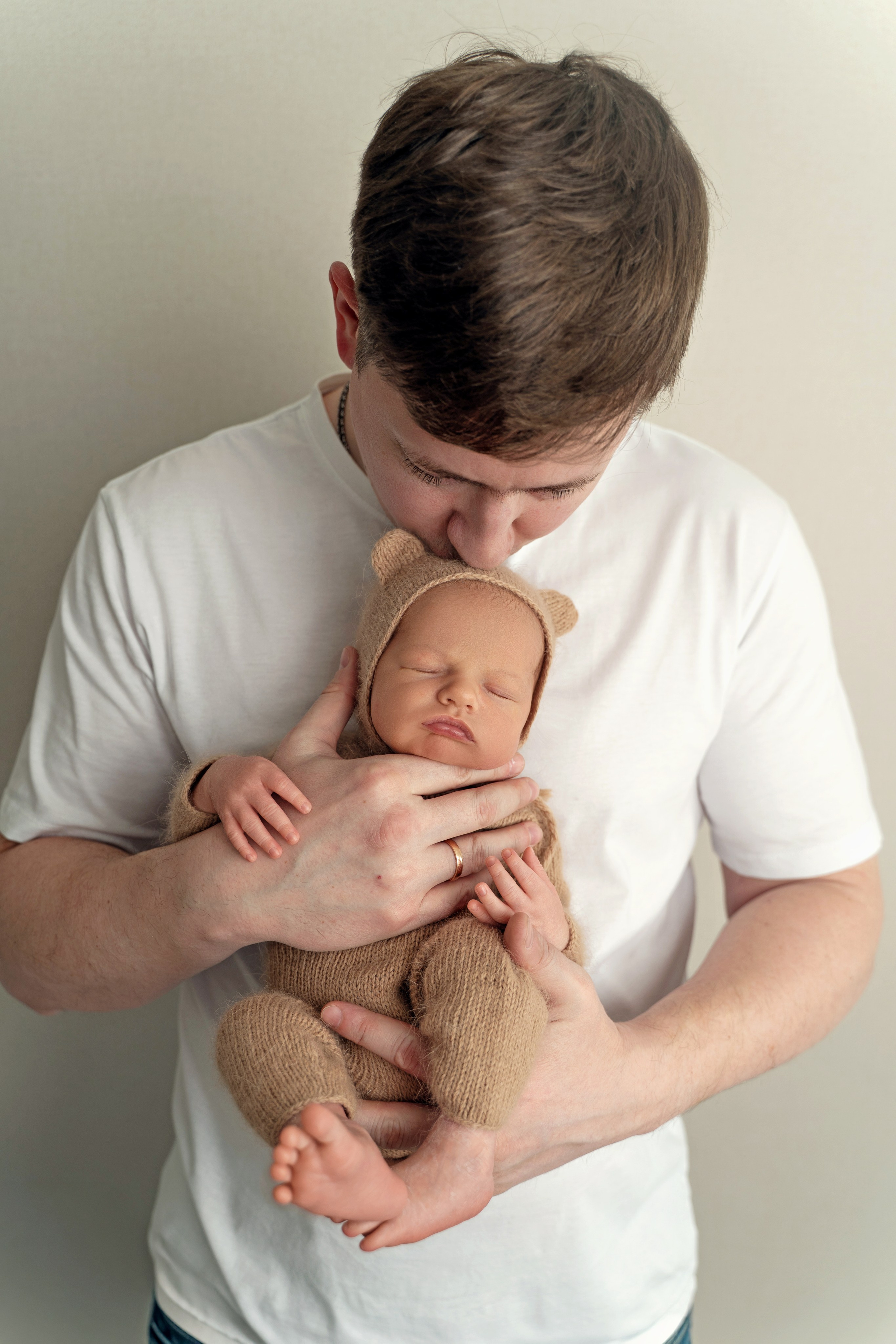 NEWBORN. Фотограф Татьяна Викулова Москва и Московская облата