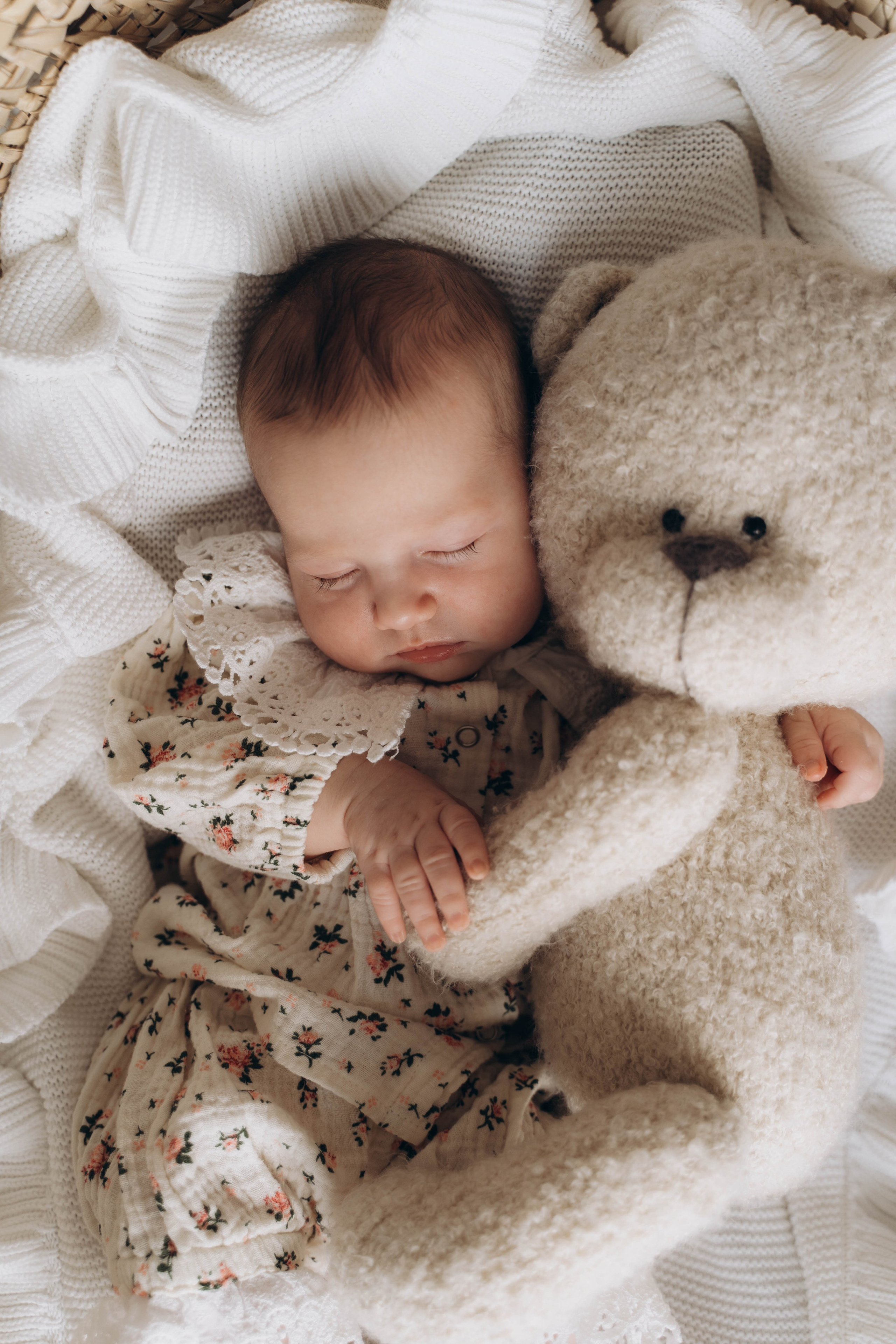 НЬЮБОРН | NEWBORN LIFESTYLE