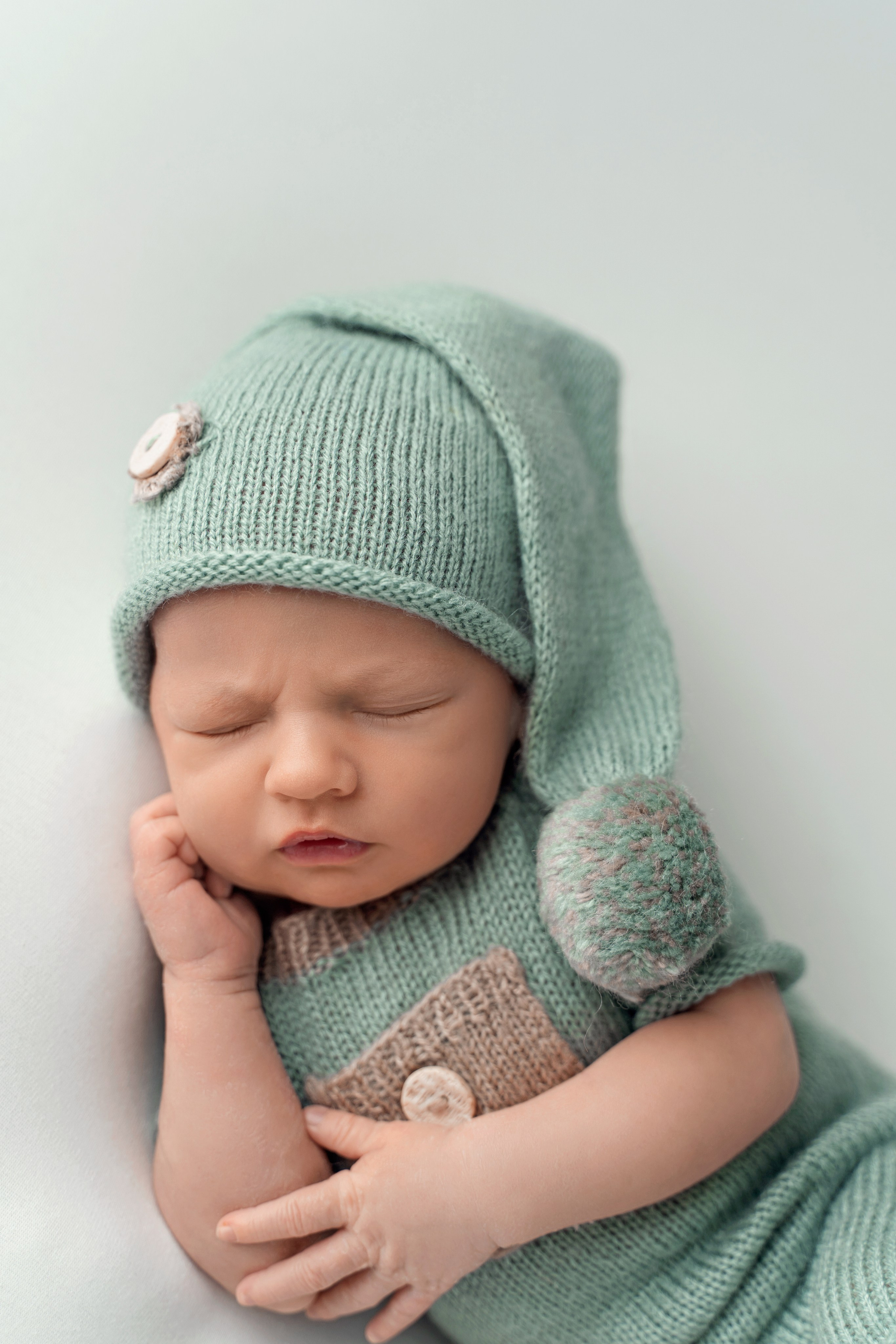 NEWBORN. Фотограф Татьяна Викулова Москва и Московская облата