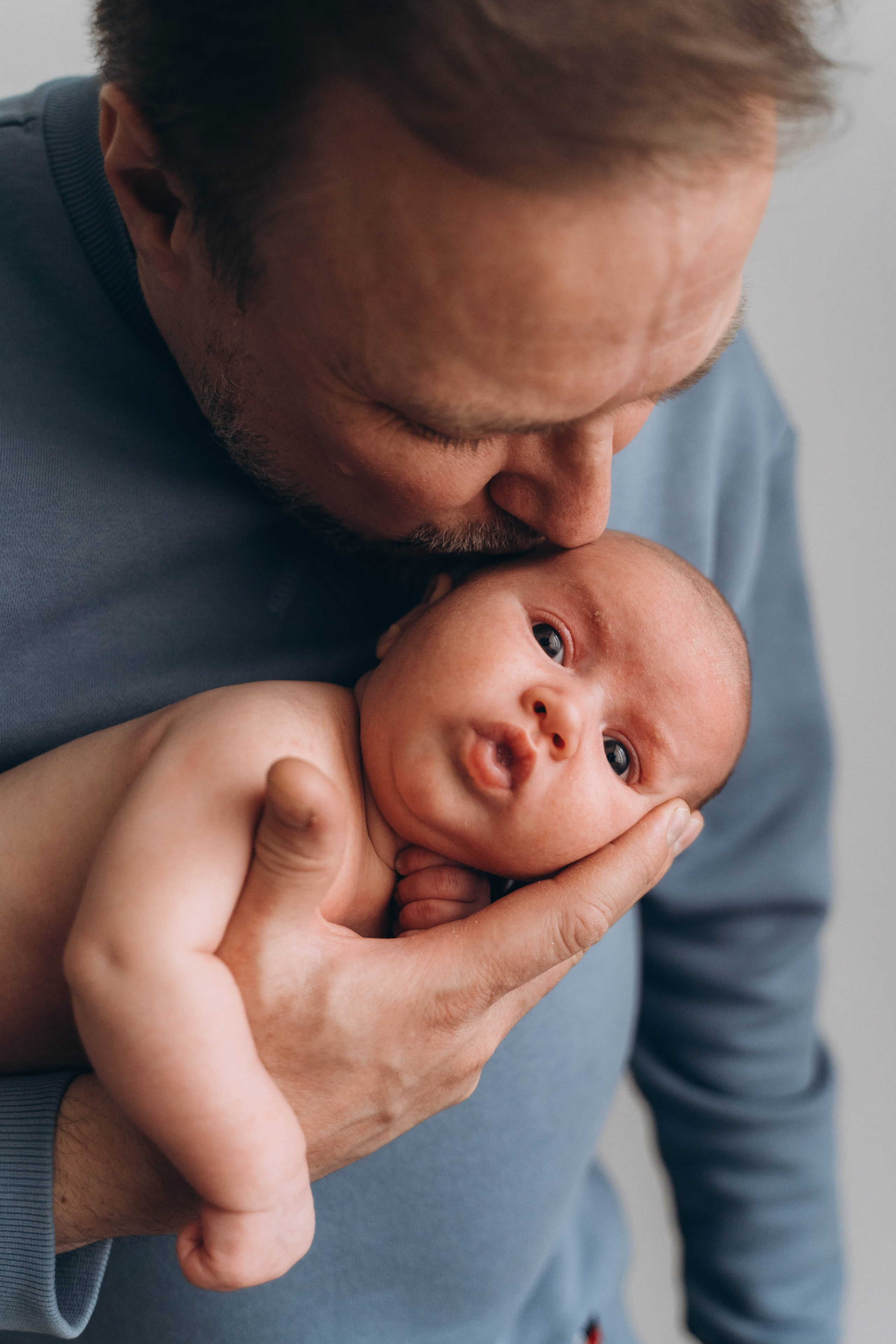 НЬЮБОРН | NEWBORN LIFESTYLE