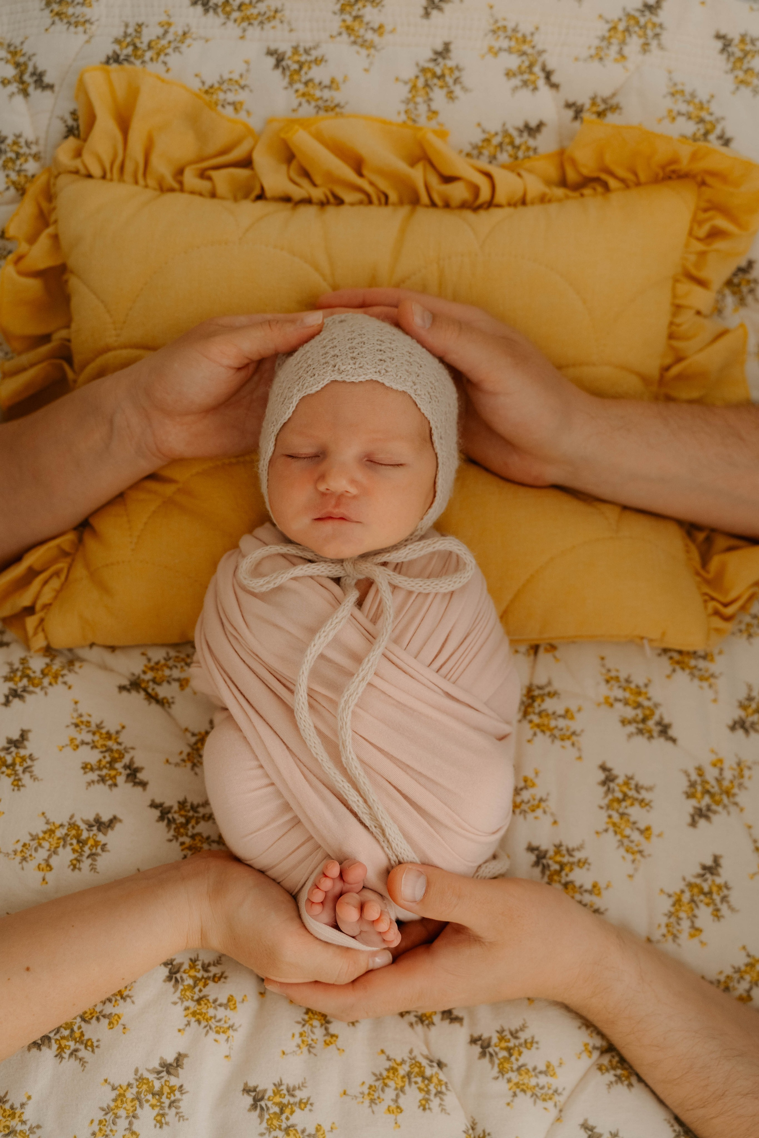 НЬЮБОРН | NEWBORN LIFESTYLE