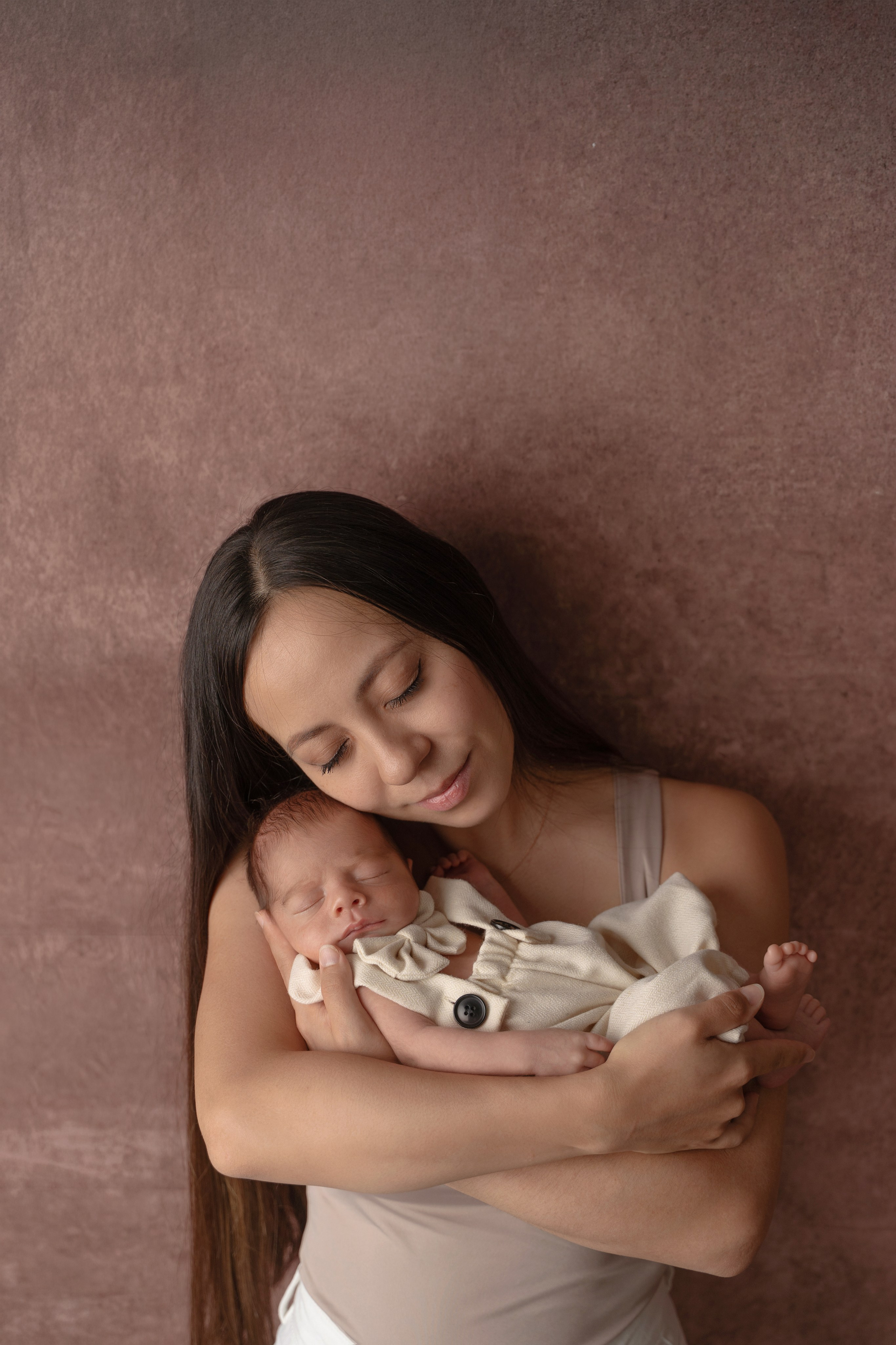 NEWBORN. Фотограф Татьяна Викулова Москва и Московская облата
