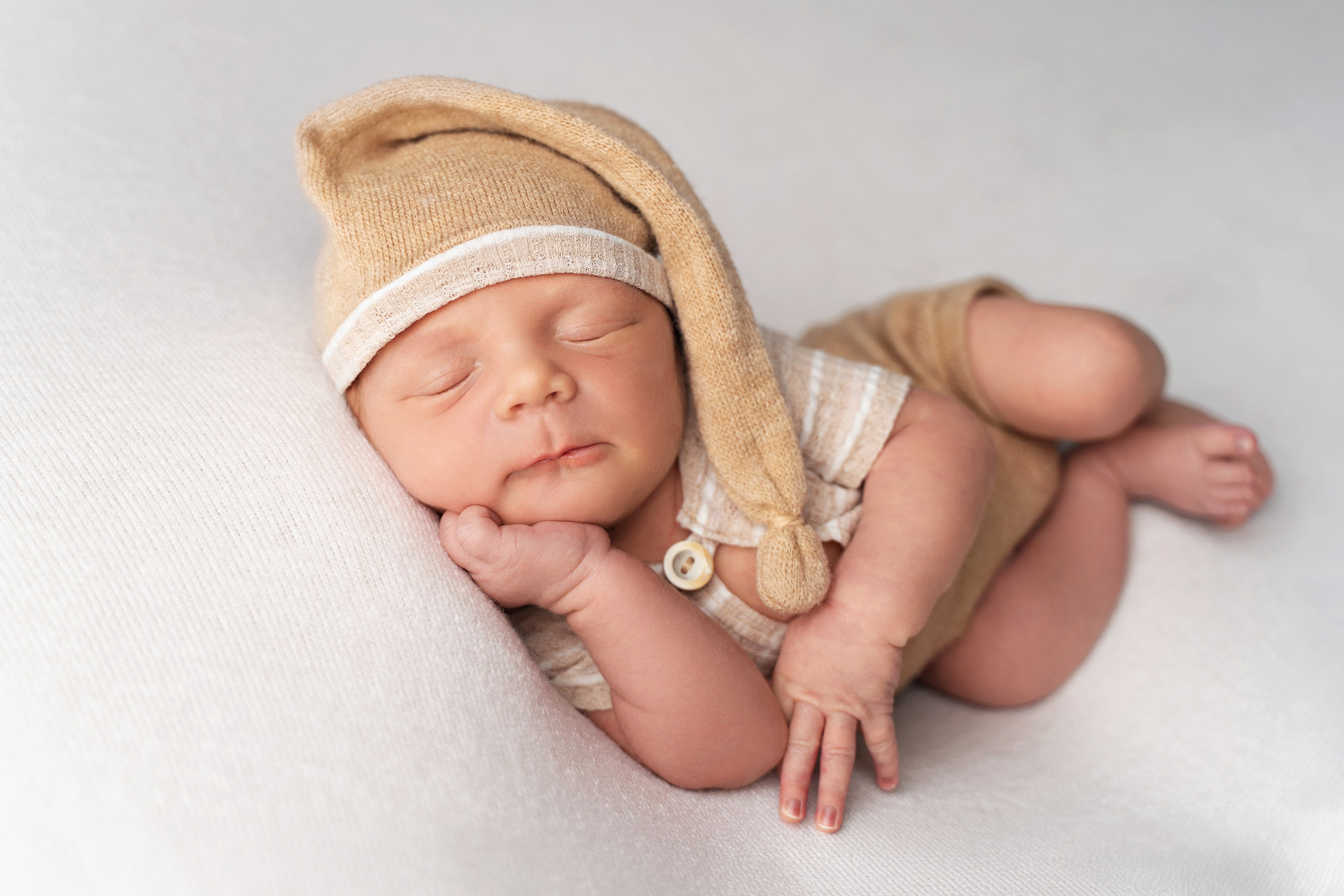 NEWBORN. Фотограф Татьяна Викулова Москва и Московская облата
