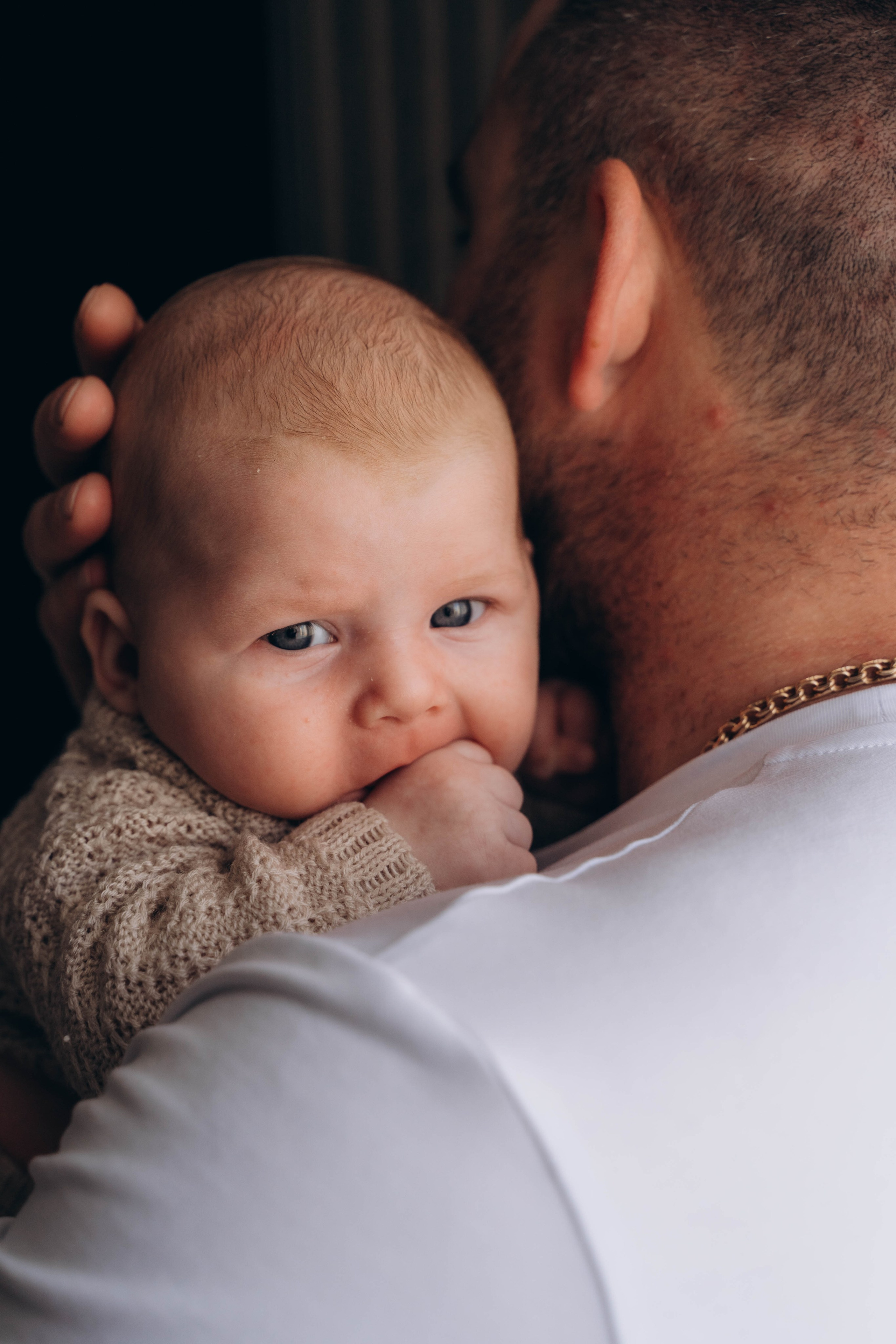 НЬЮБОРН | NEWBORN LIFESTYLE