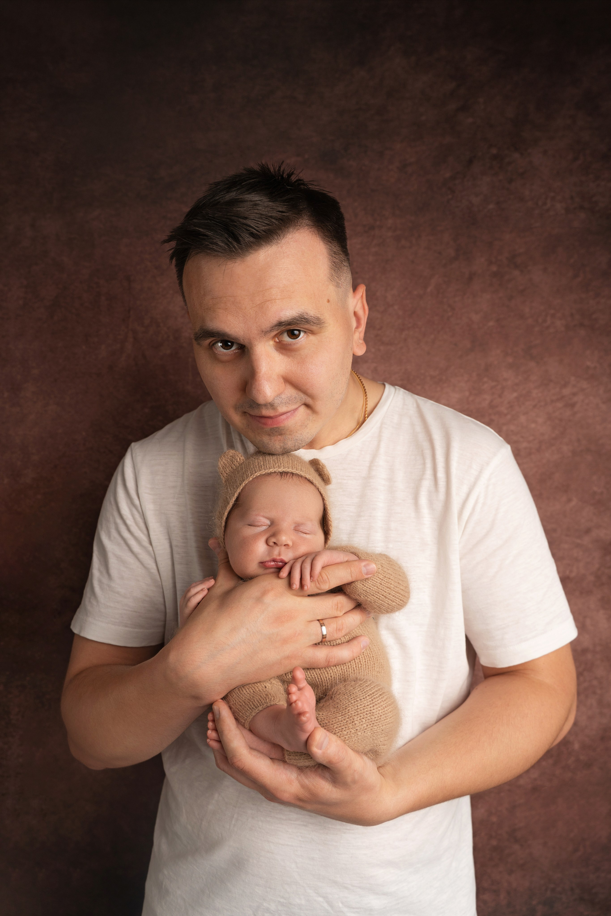 NEWBORN. Фотограф Татьяна Викулова Москва и Московская облата