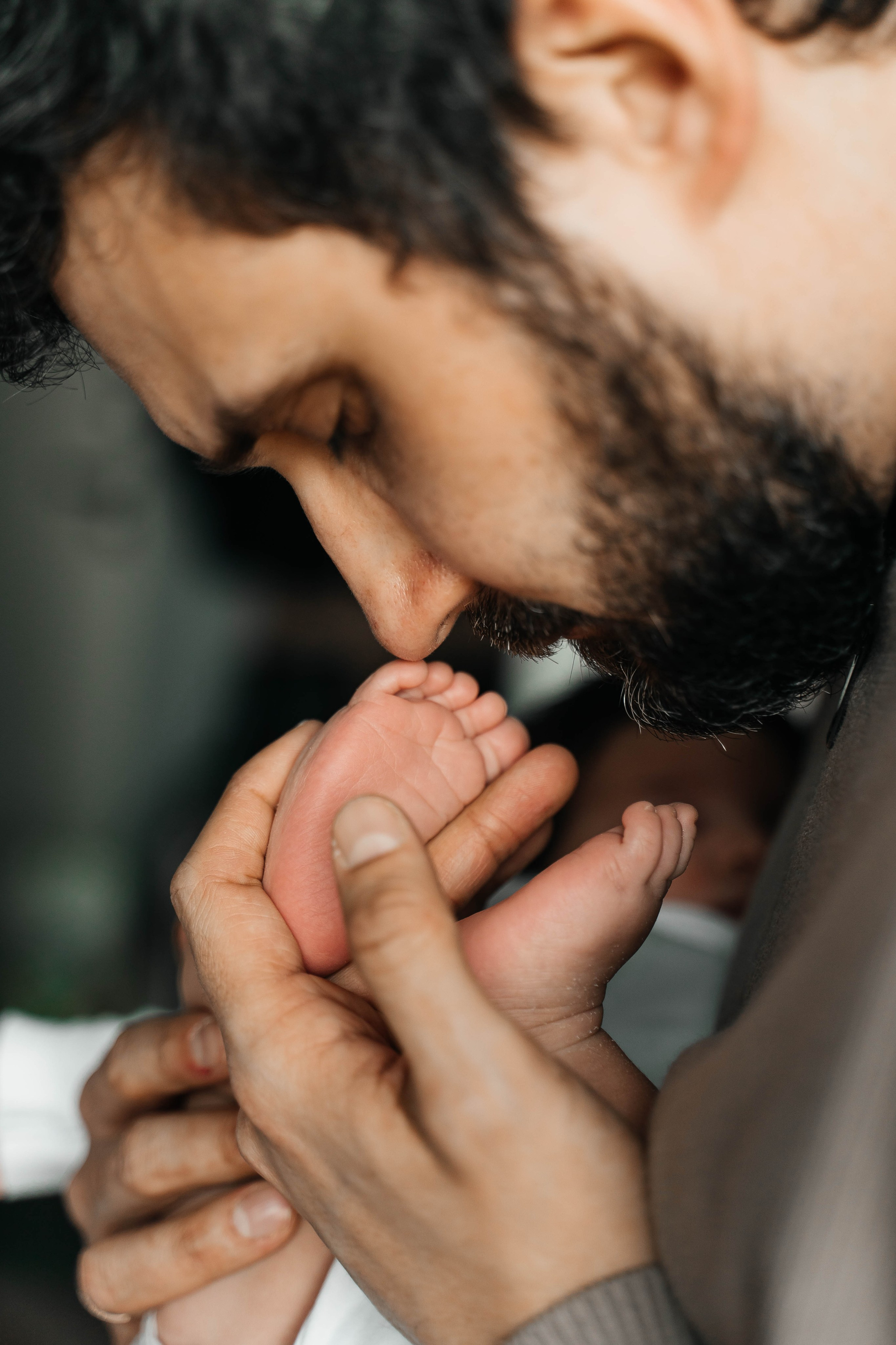НЬЮБОРН | NEWBORN LIFESTYLE