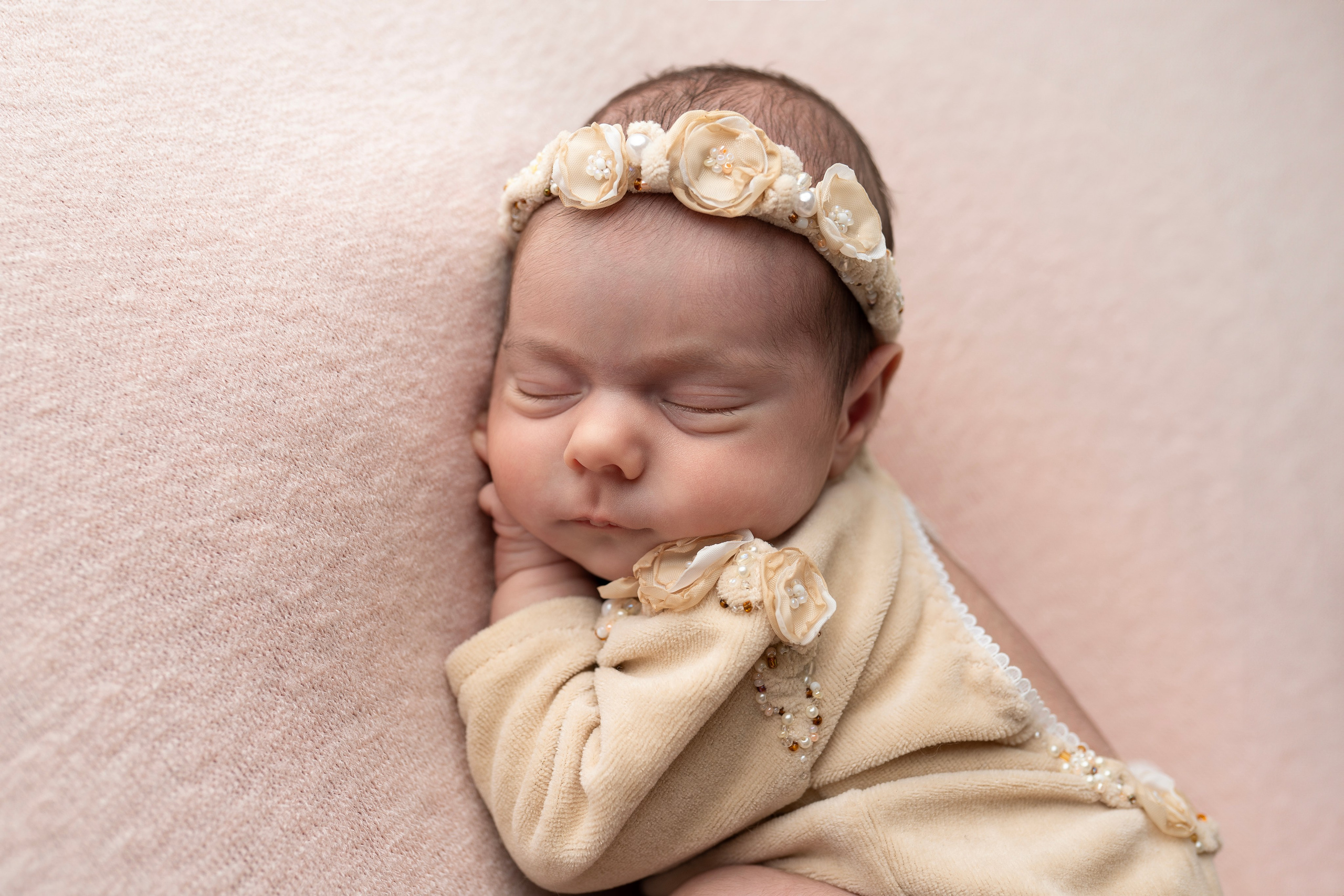 NEWBORN. Фотограф Татьяна Викулова Москва и Московская облата