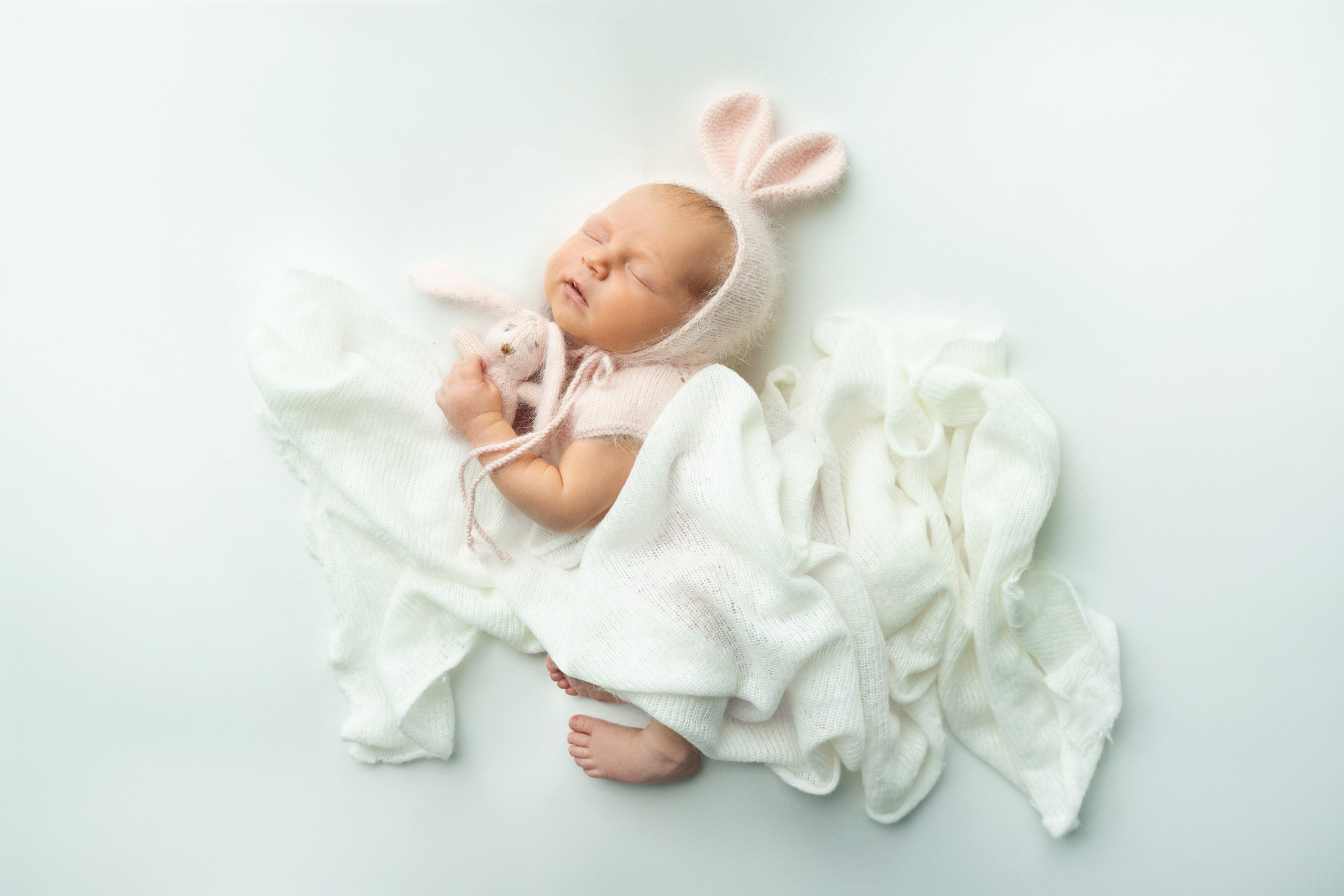 NEWBORN. Фотограф Татьяна Викулова Москва и Московская облата