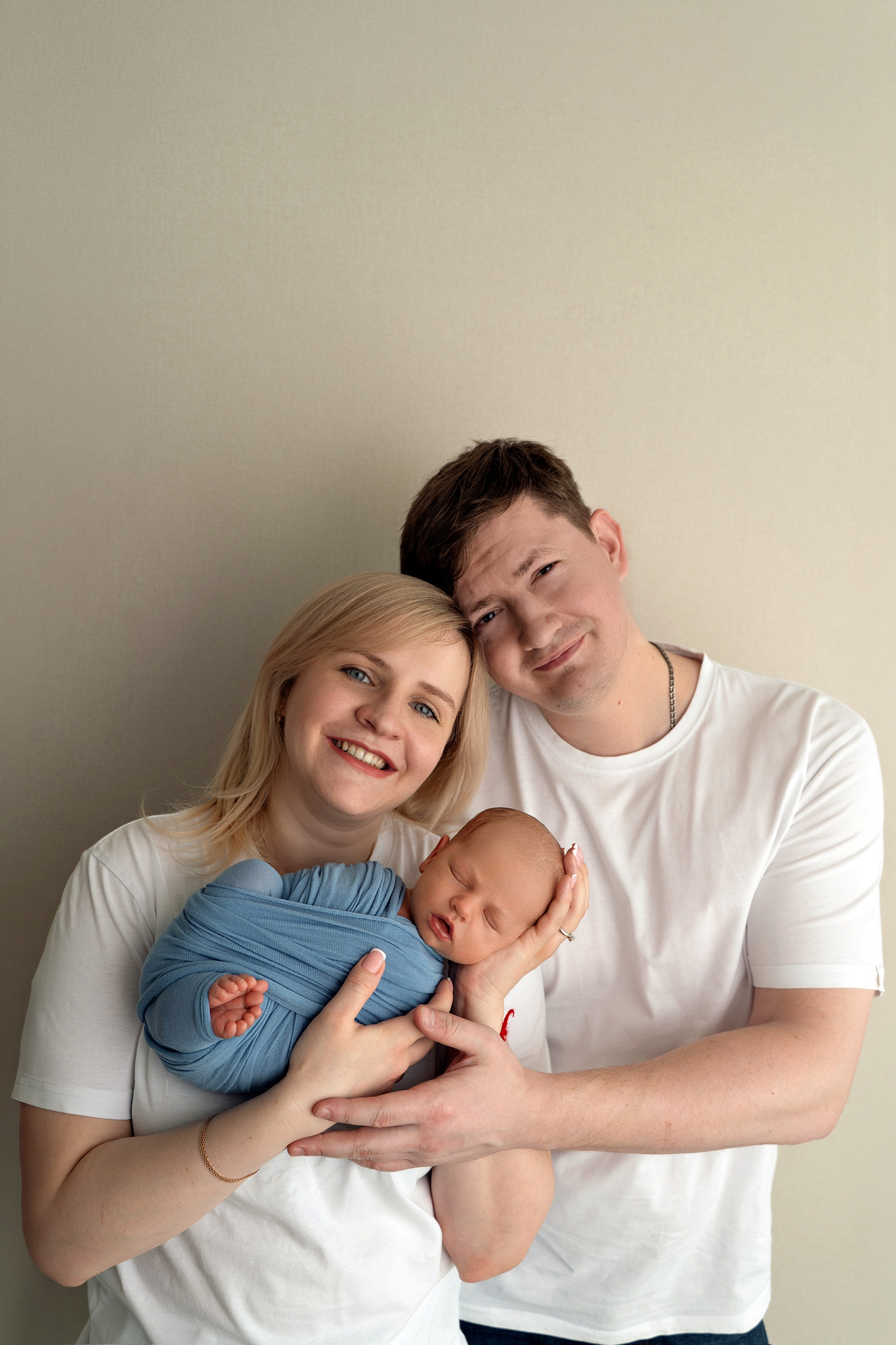 NEWBORN. Фотограф Татьяна Викулова Москва и Московская облата