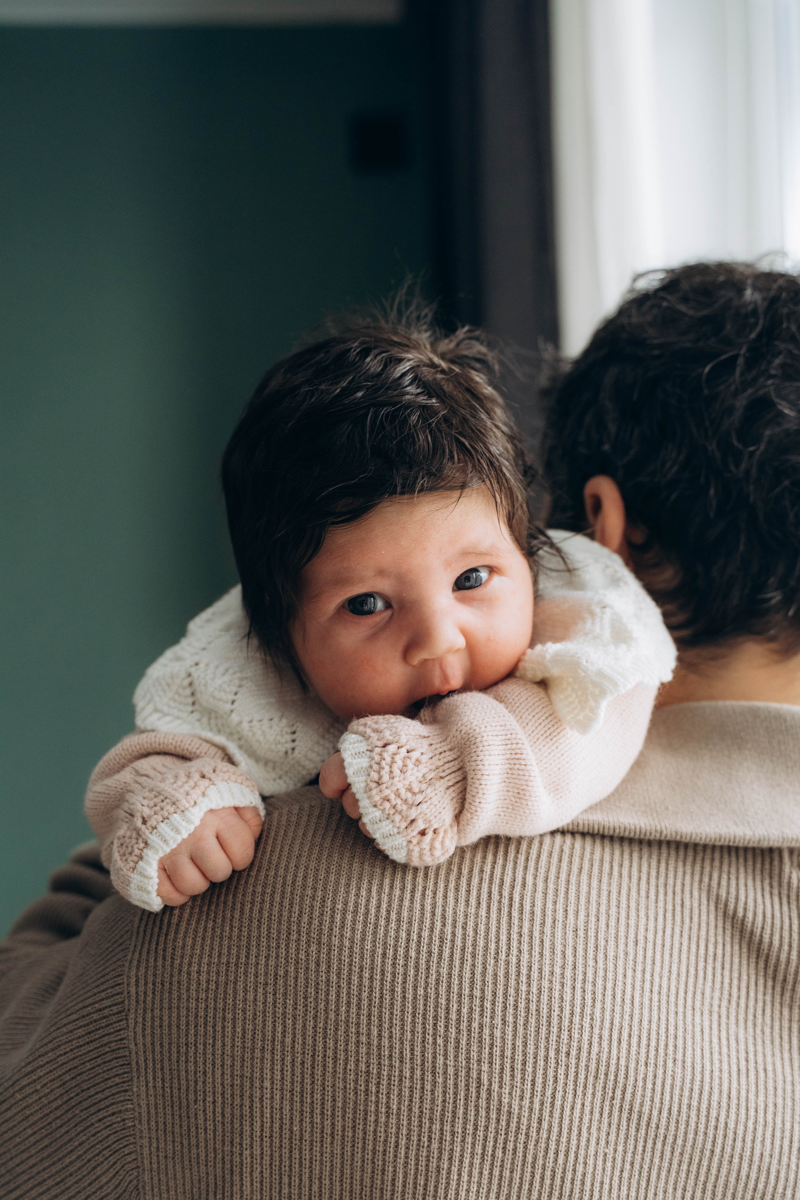 НЬЮБОРН | NEWBORN LIFESTYLE
