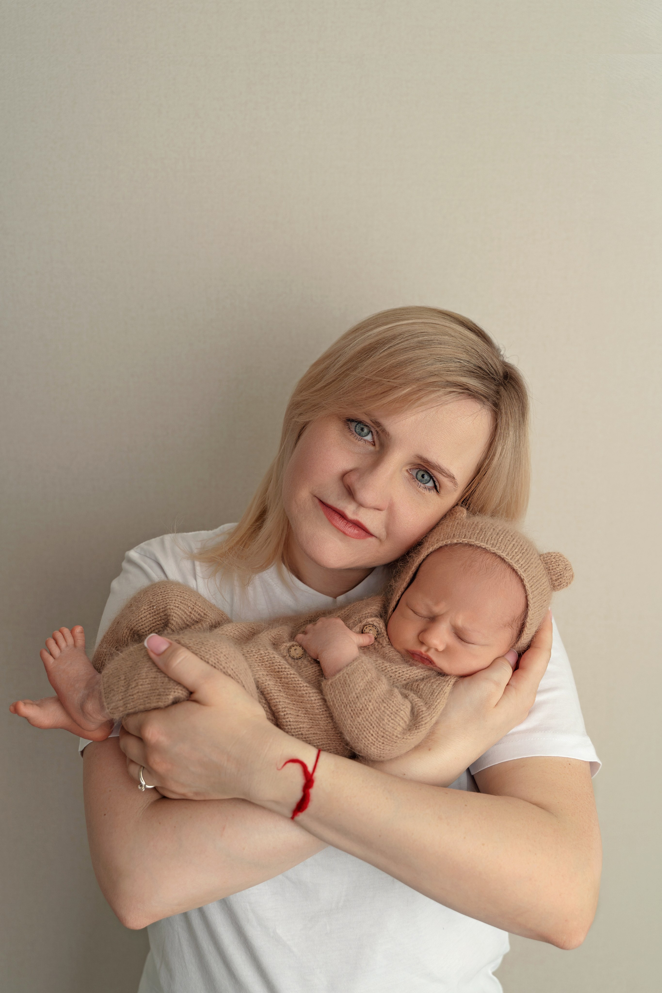 NEWBORN. Фотограф Татьяна Викулова Москва и Московская облата