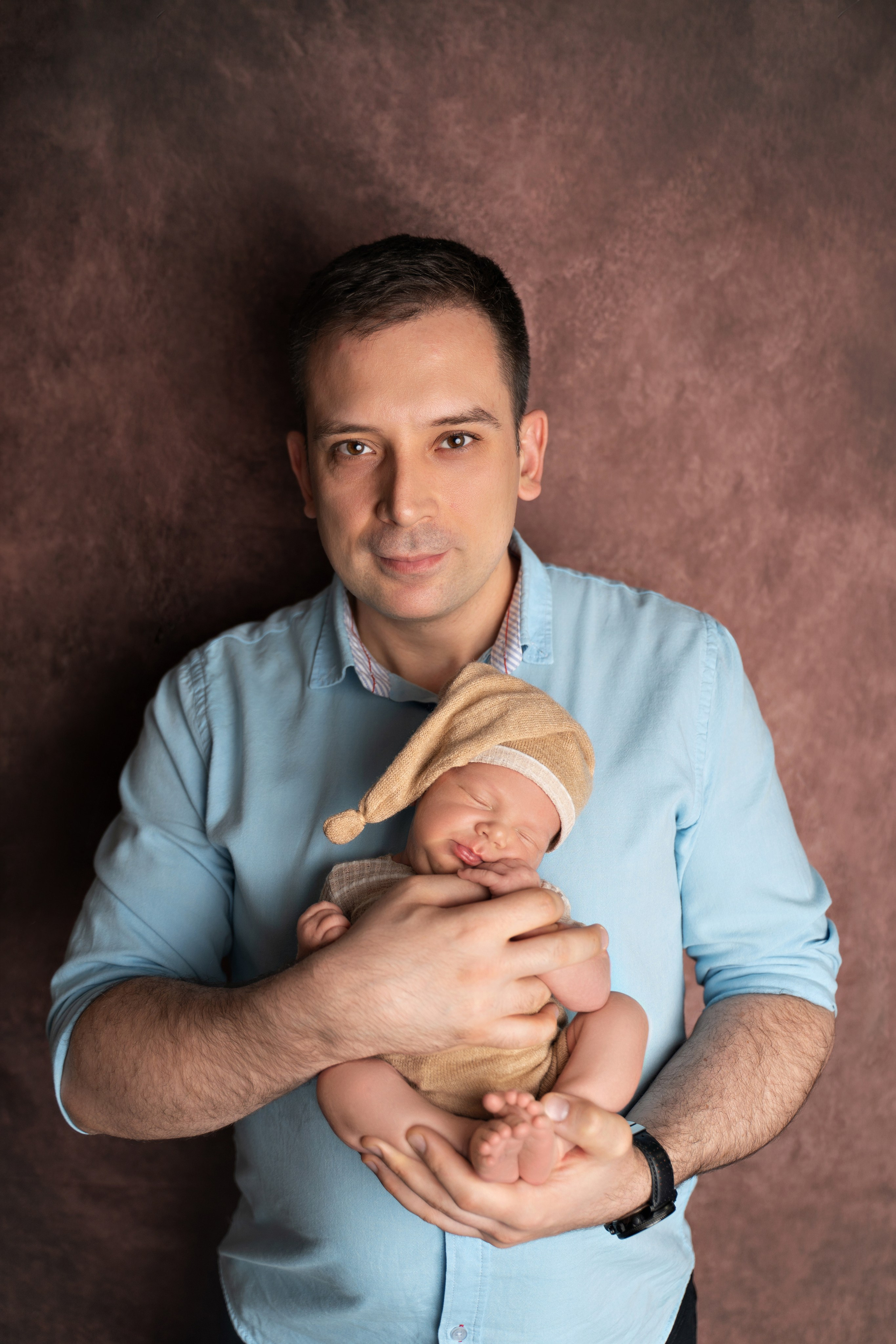 NEWBORN. Фотограф Татьяна Викулова Москва и Московская облата