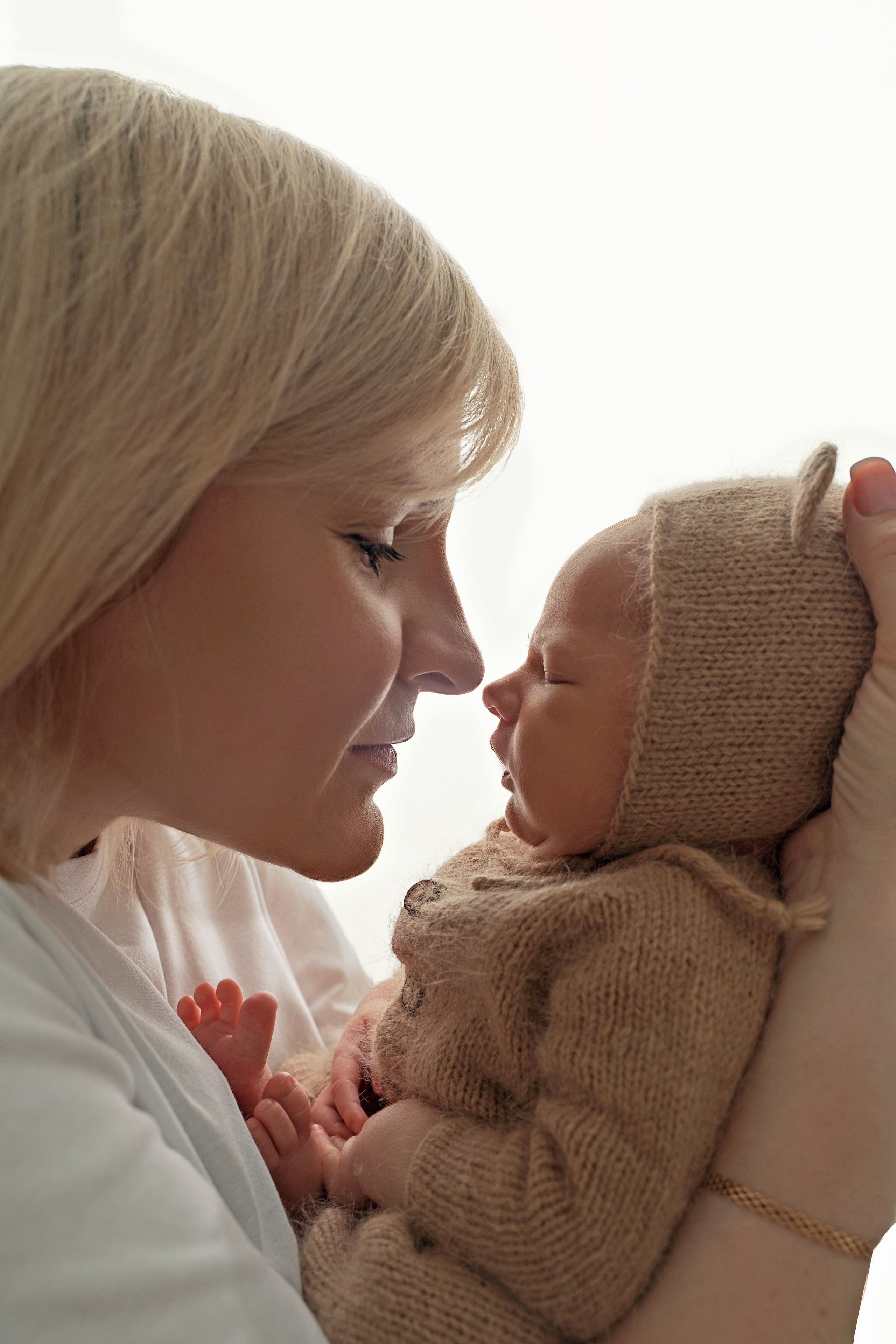 NEWBORN. Фотограф Татьяна Викулова Москва и Московская облата