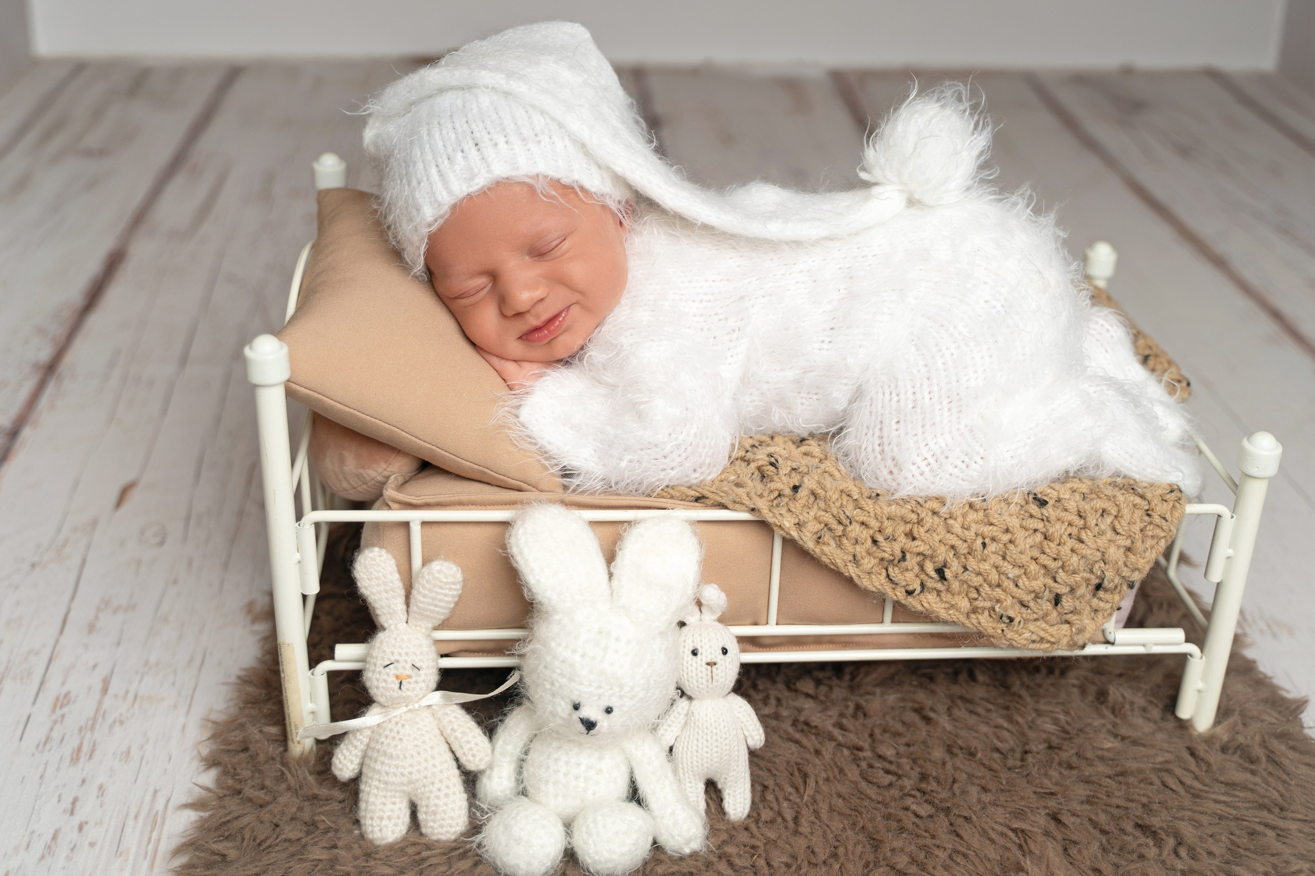NEWBORN. Фотограф Татьяна Викулова Москва и Московская облата