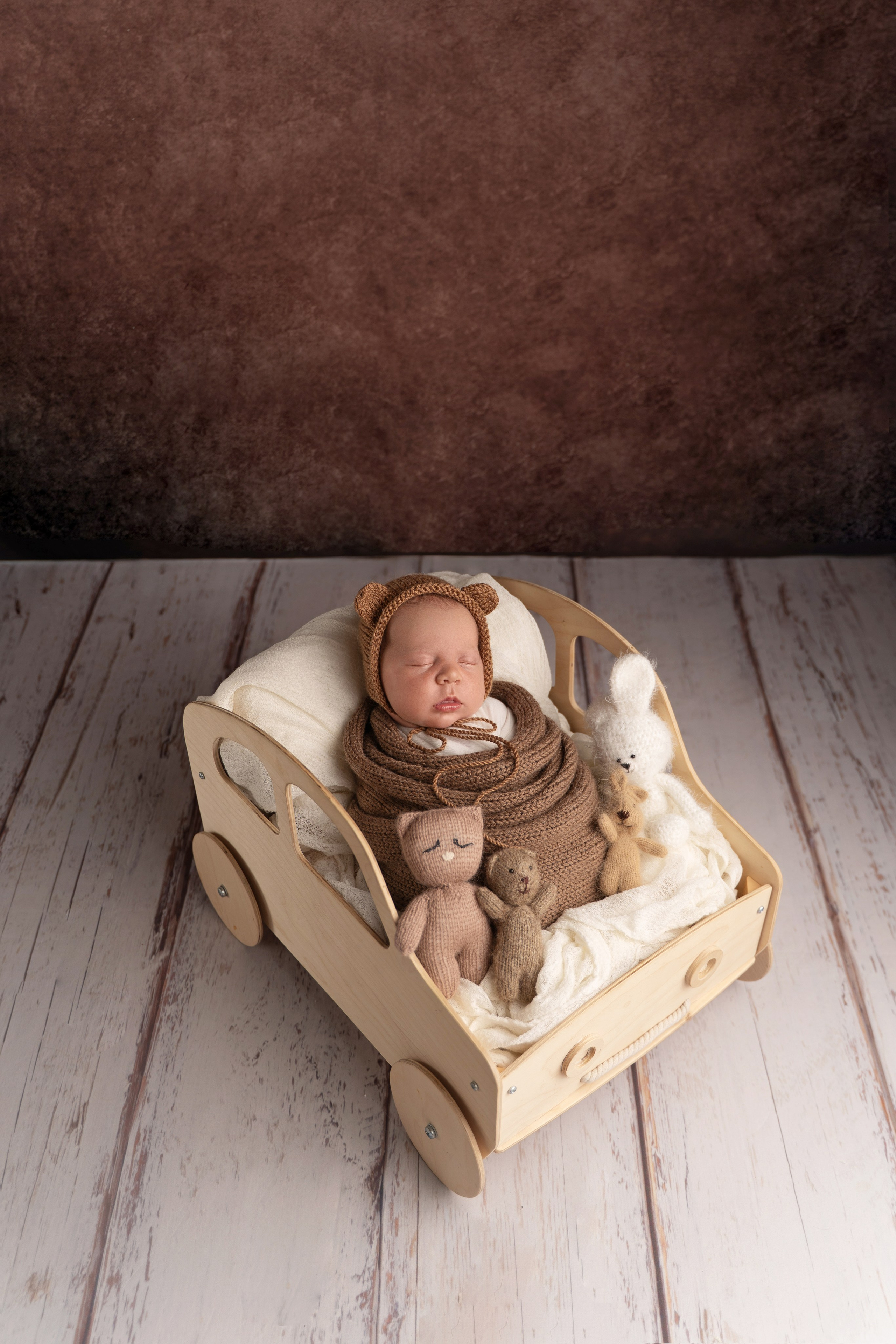 NEWBORN. Фотограф Татьяна Викулова Москва и Московская облата