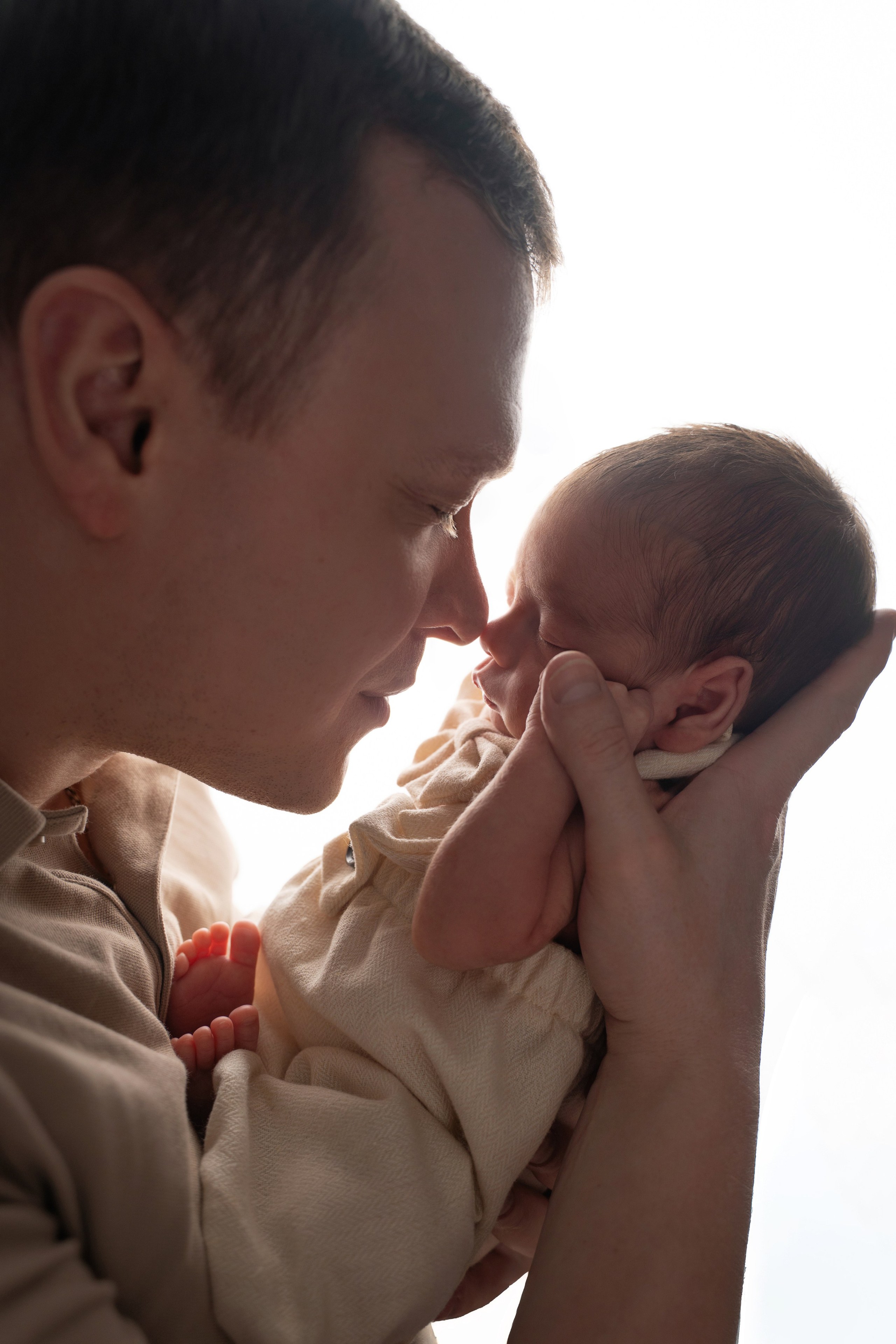 NEWBORN. Фотограф Татьяна Викулова Москва и Московская облата