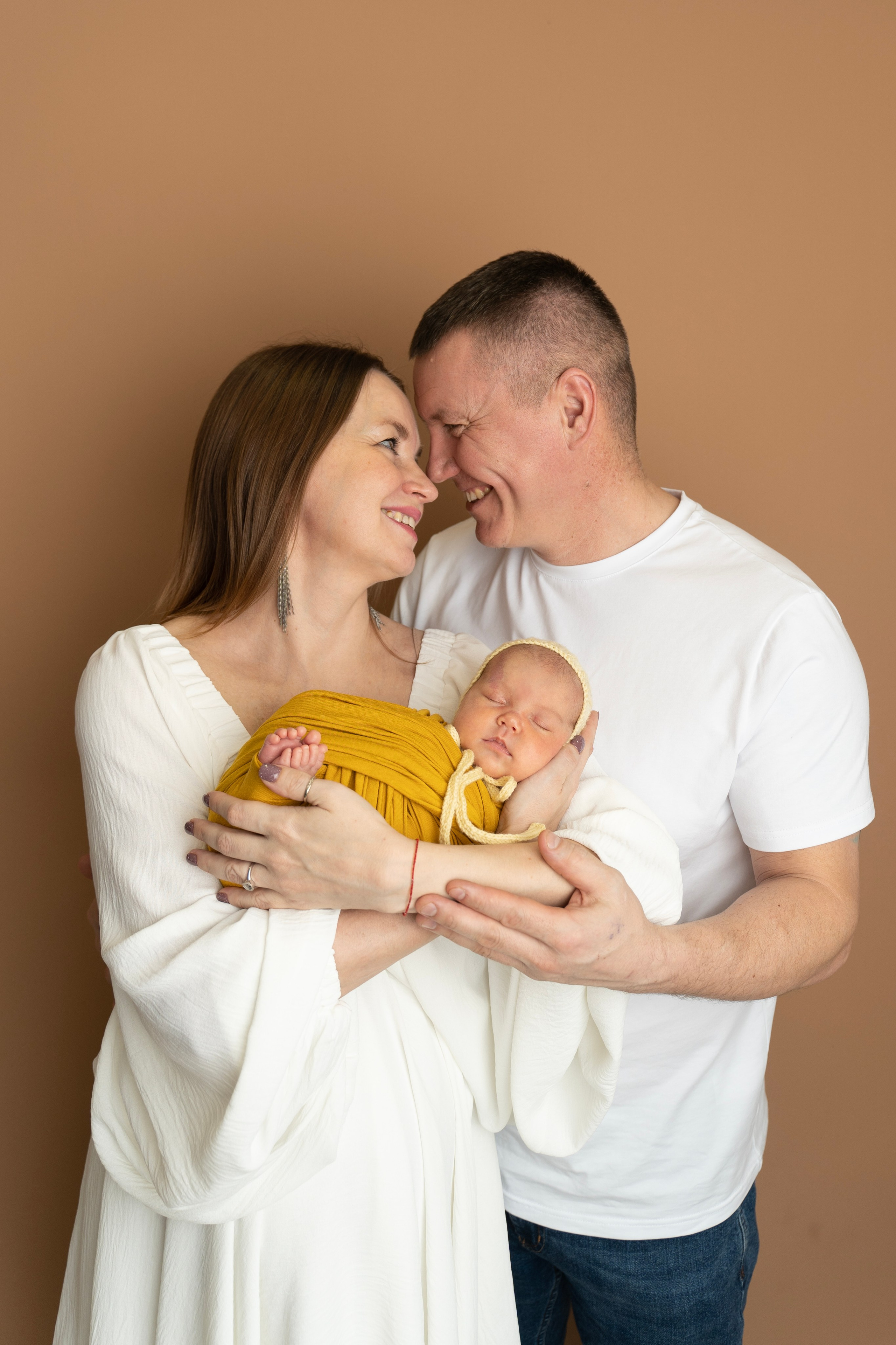 NEWBORN. Фотограф Татьяна Викулова Москва и Московская облата