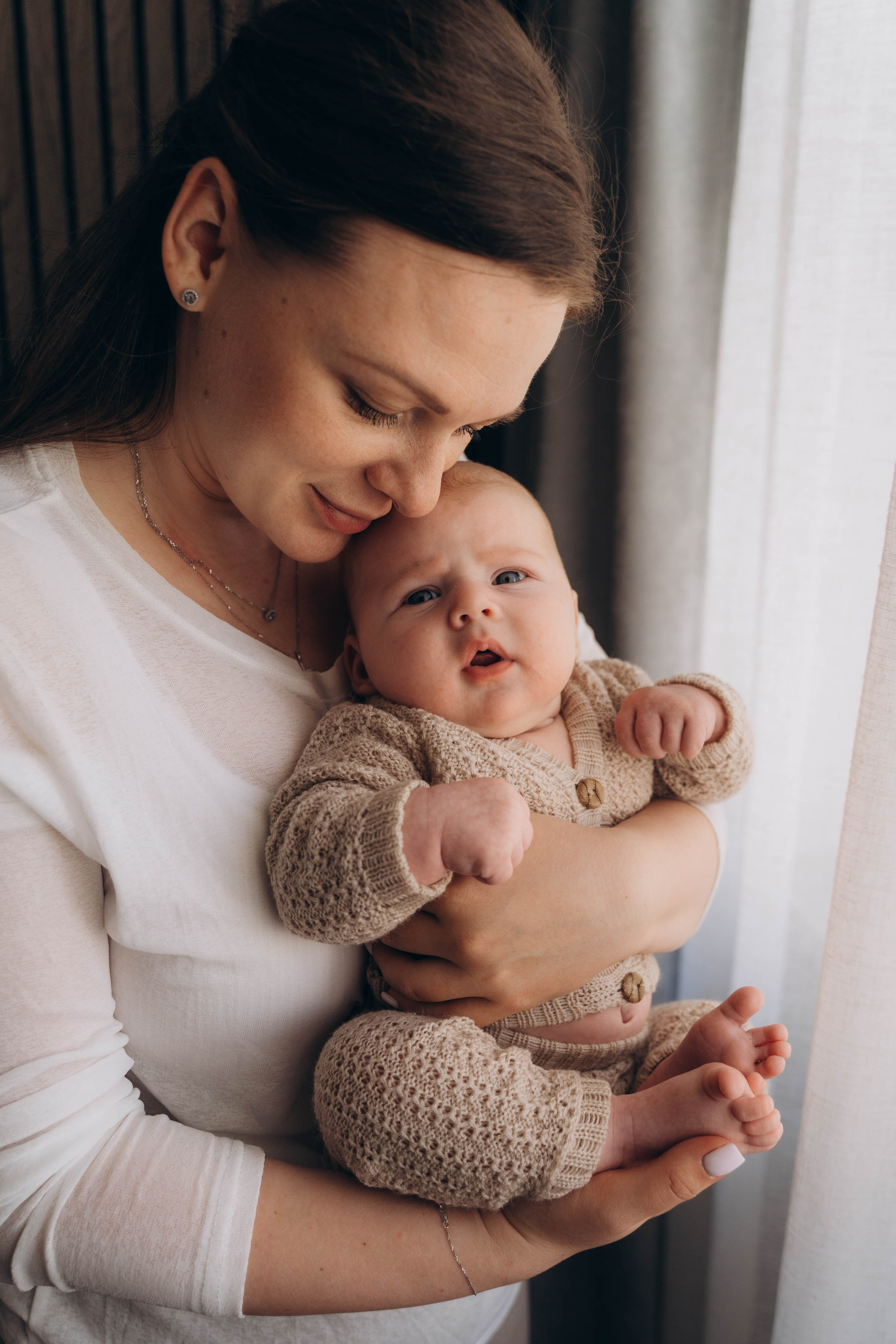 НЬЮБОРН | NEWBORN LIFESTYLE